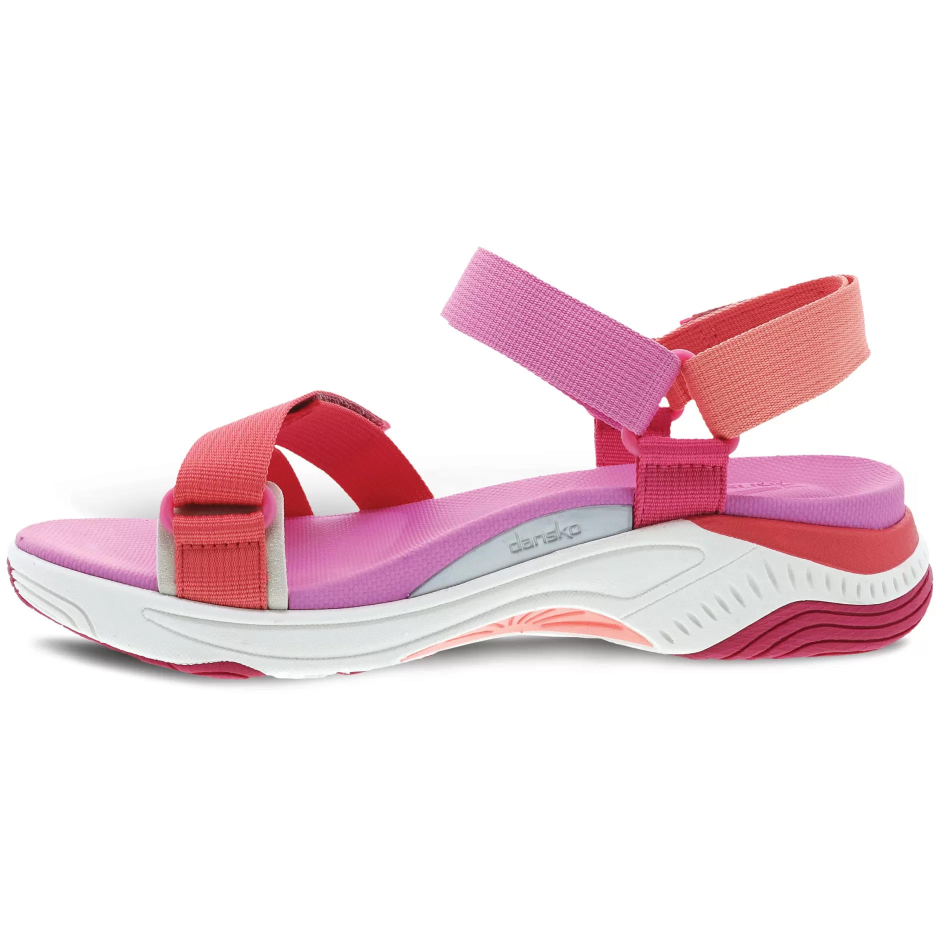 Women Dansko Sandals-Racquel