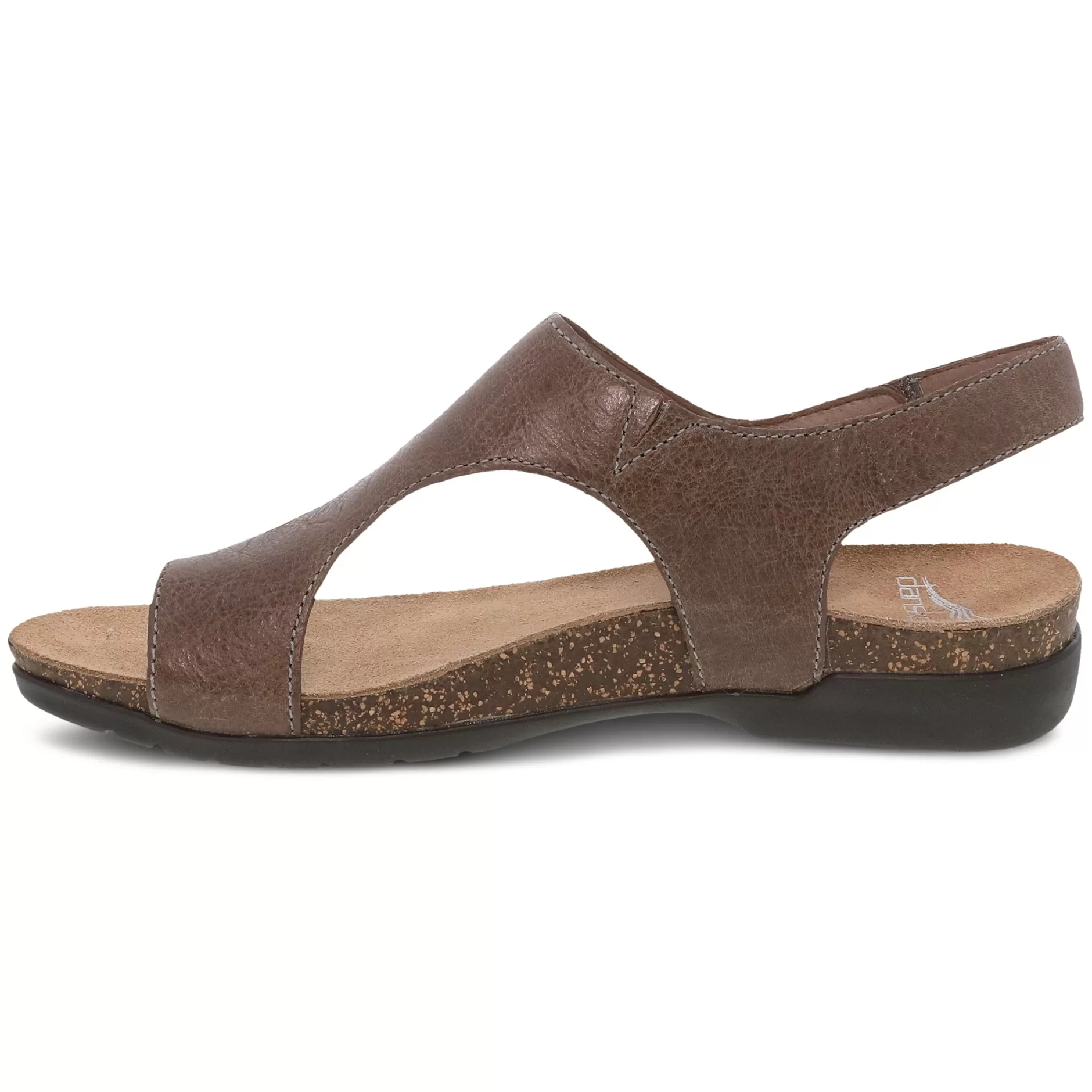 Women Dansko Sandals-Reece