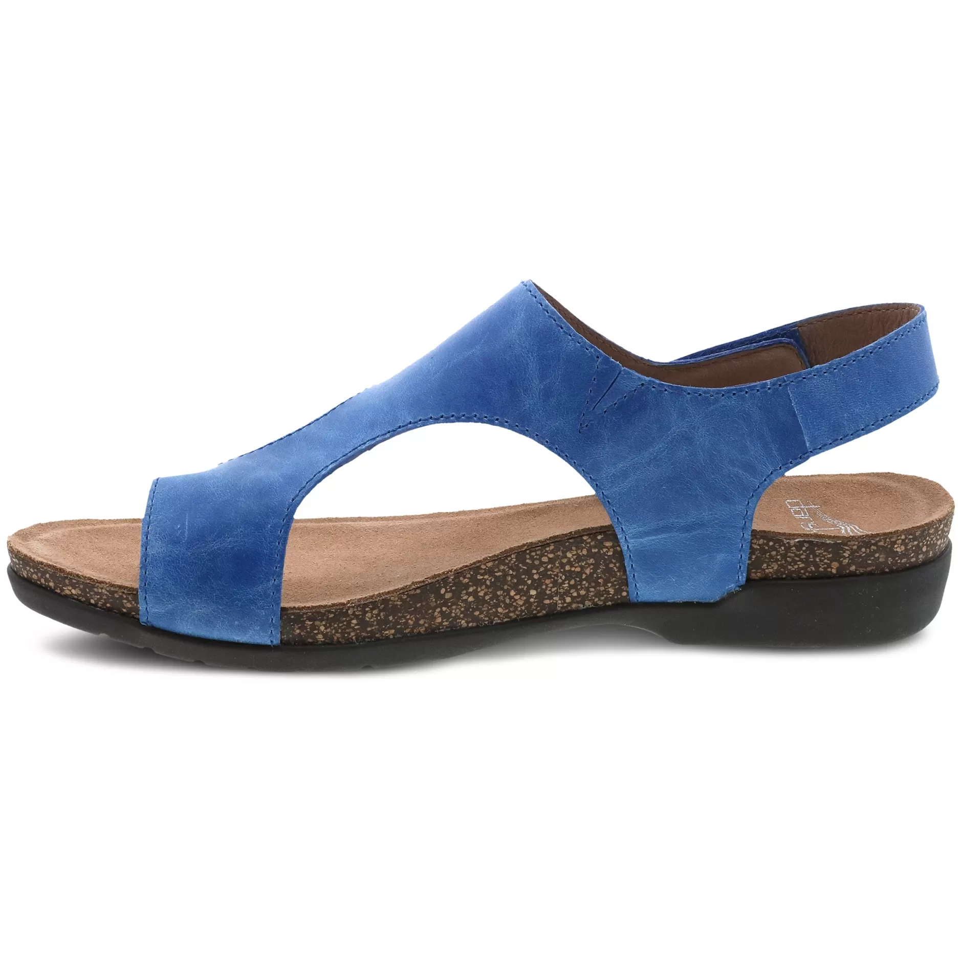 Women Dansko Sandals-Reece