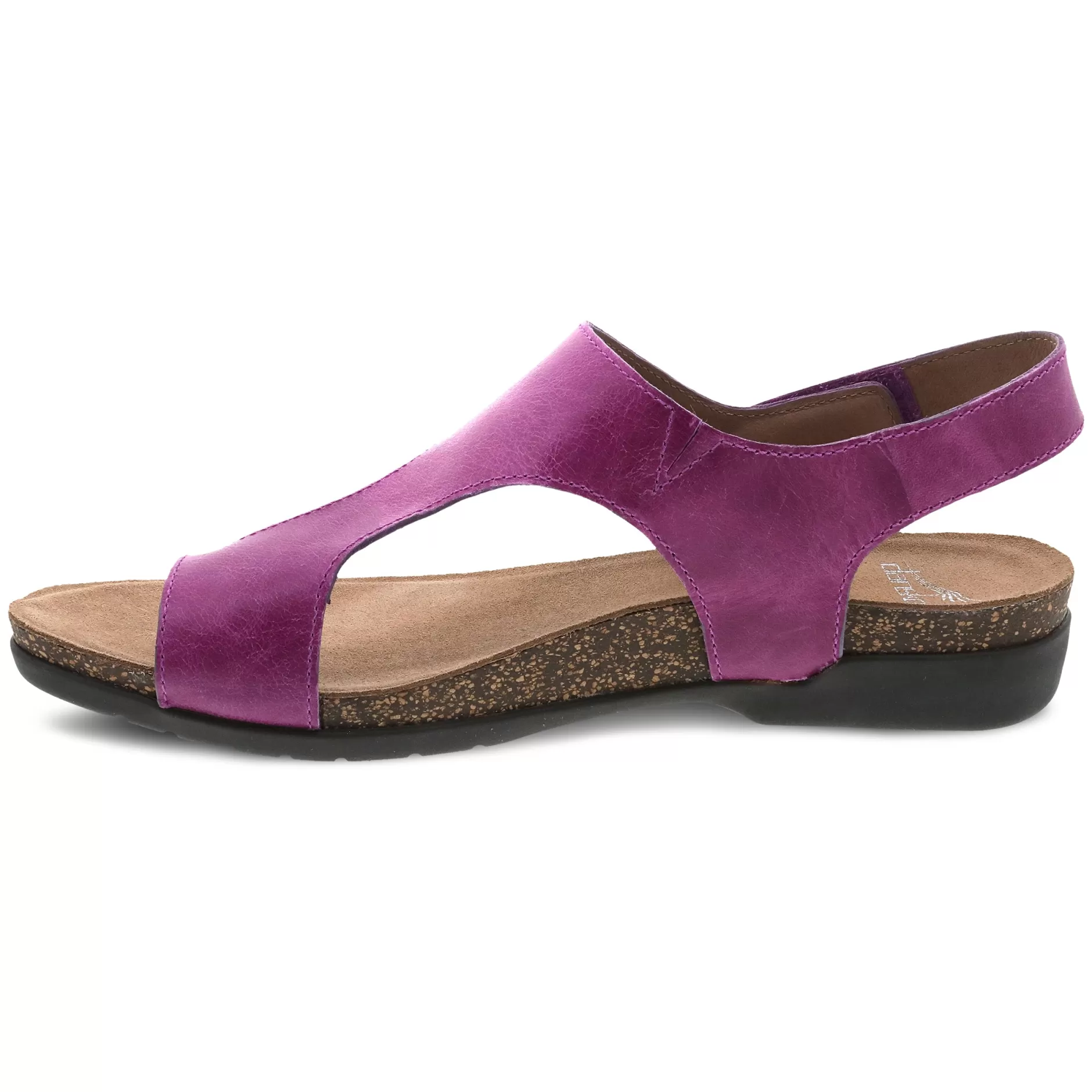 Women Dansko Sandals-Reece