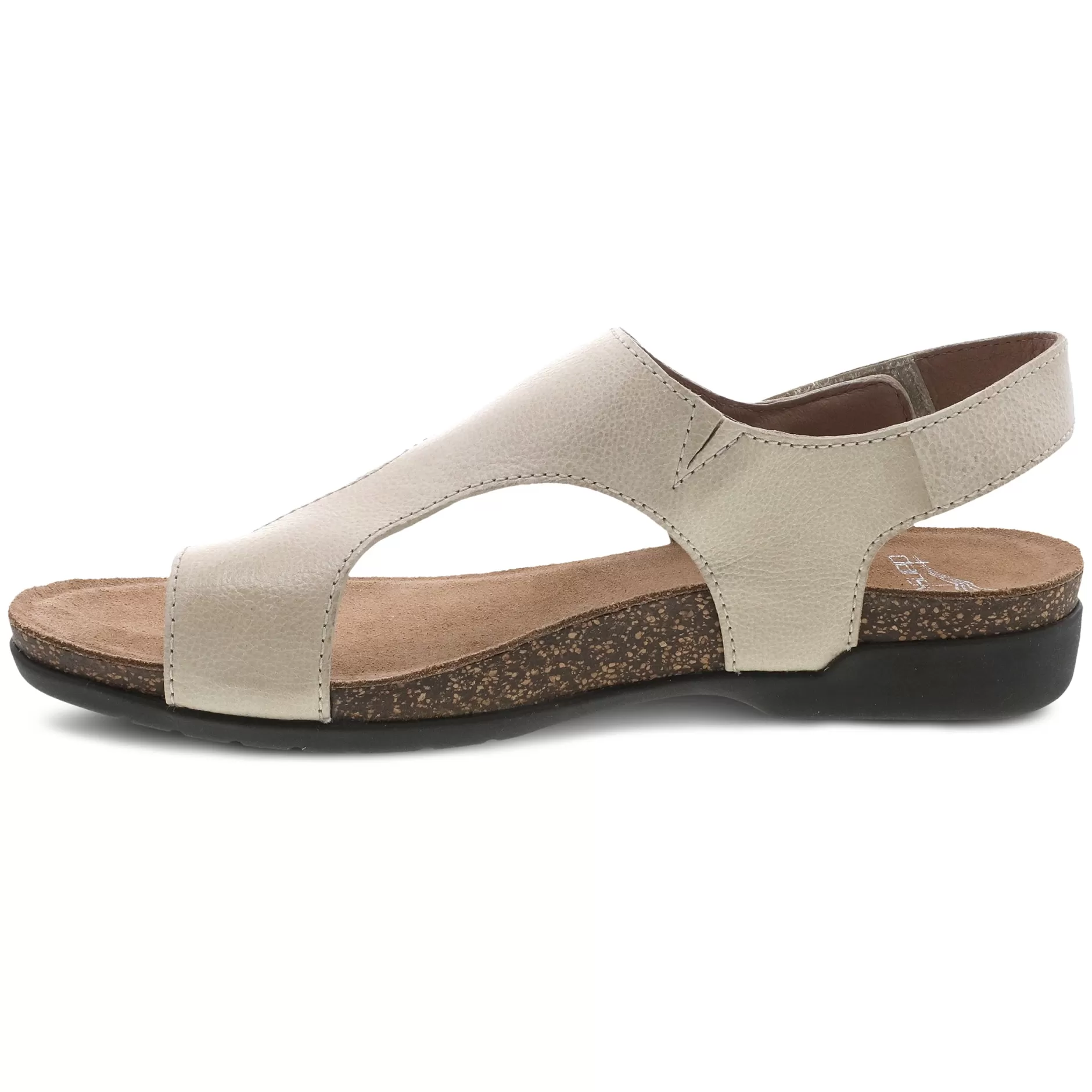 Women Dansko Sandals-Reece