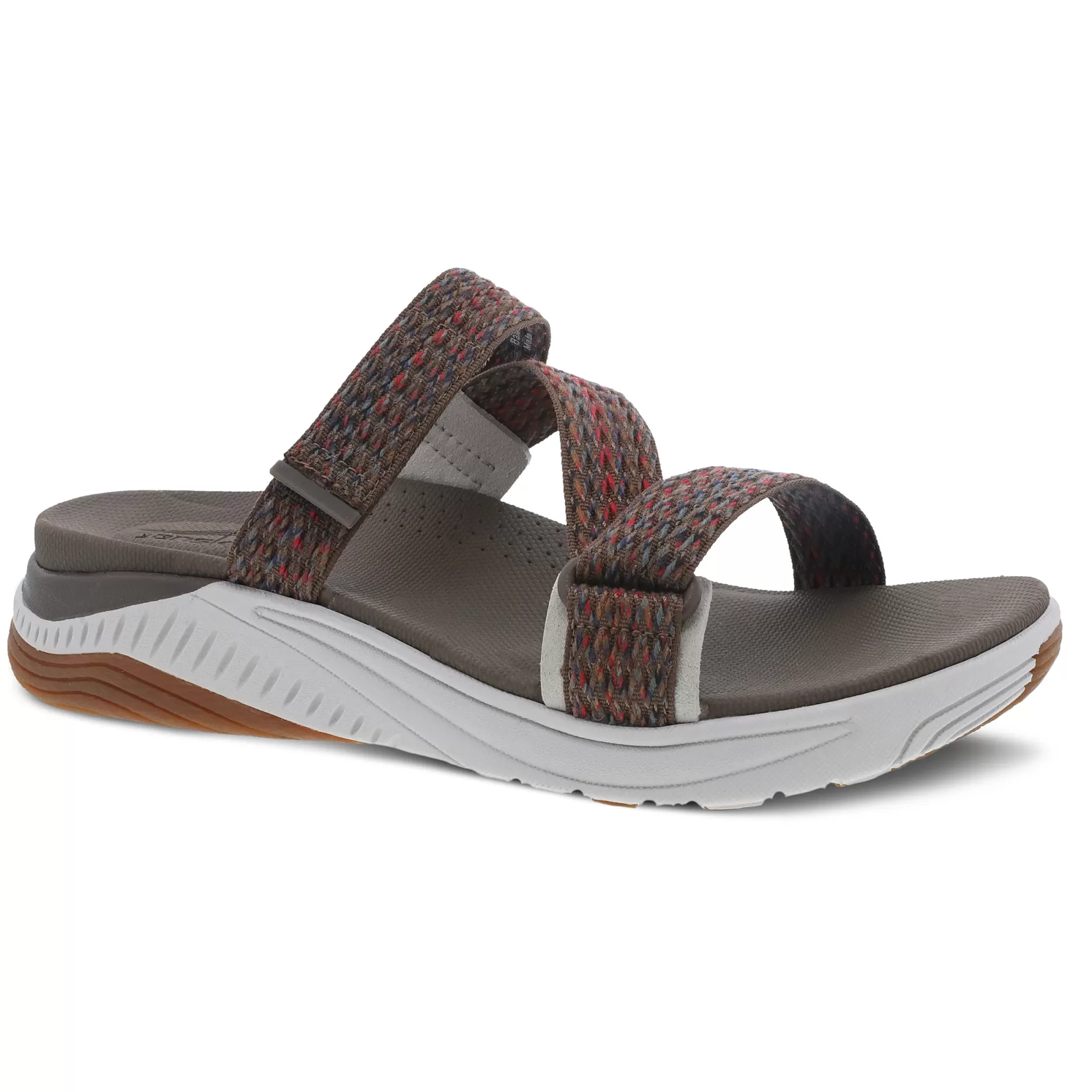 Women Dansko Sandals-Rosette