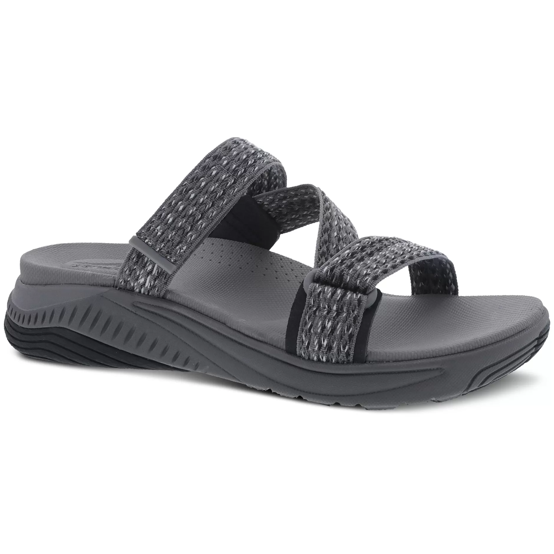 Women Dansko Sandals-Rosette