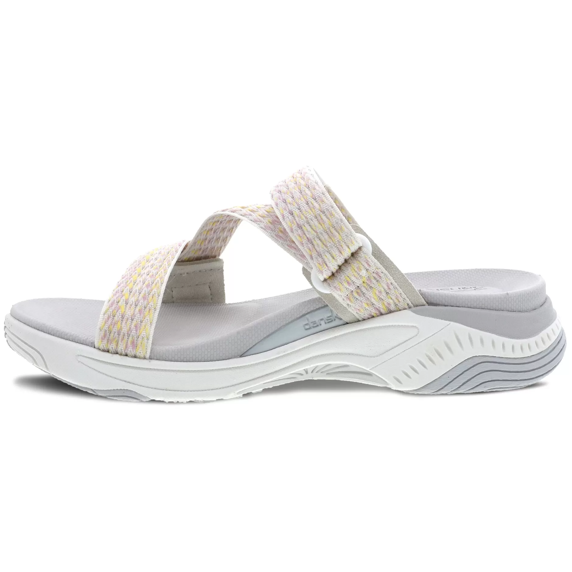 Women Dansko Sandals-Rosette