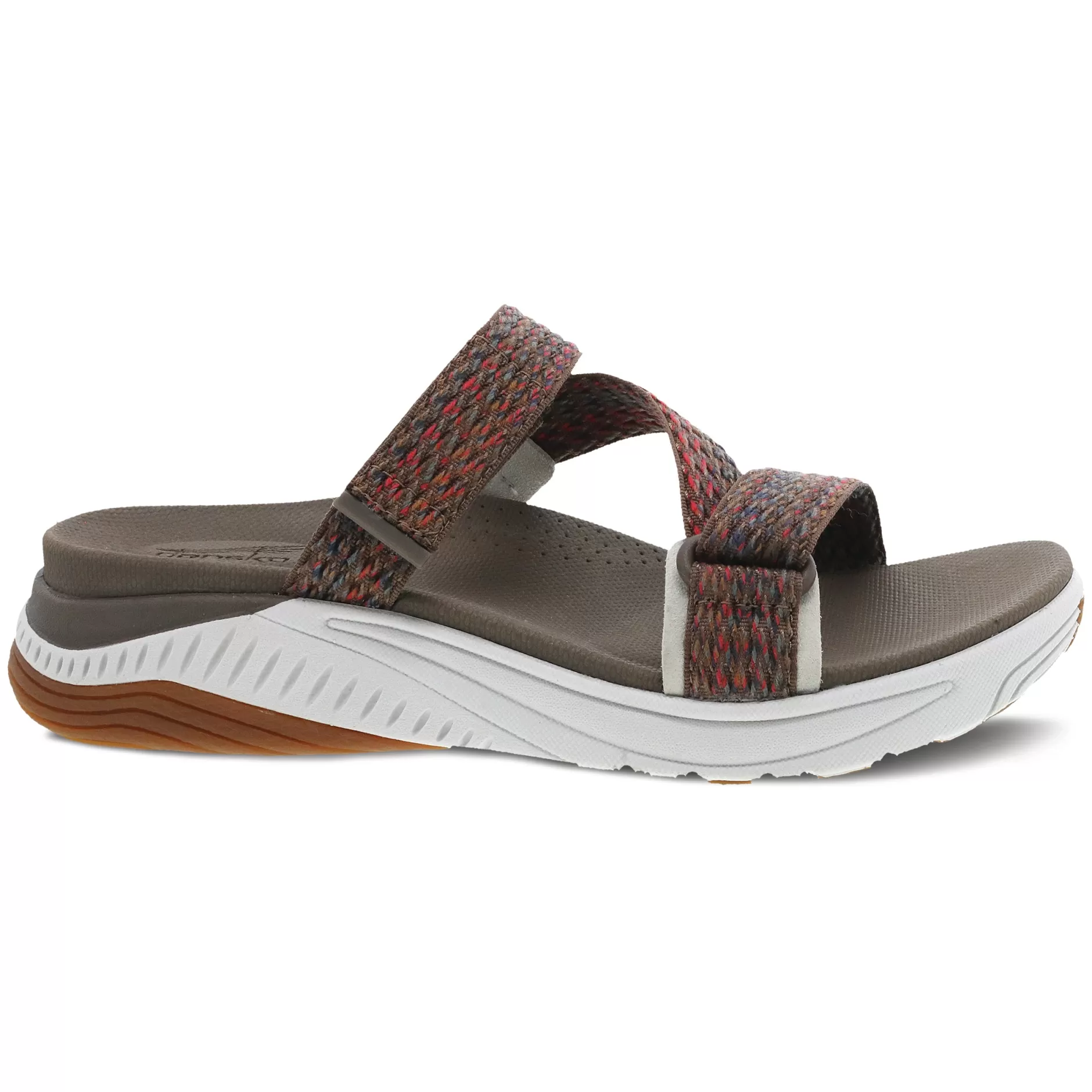 Women Dansko Sandals-Rosette