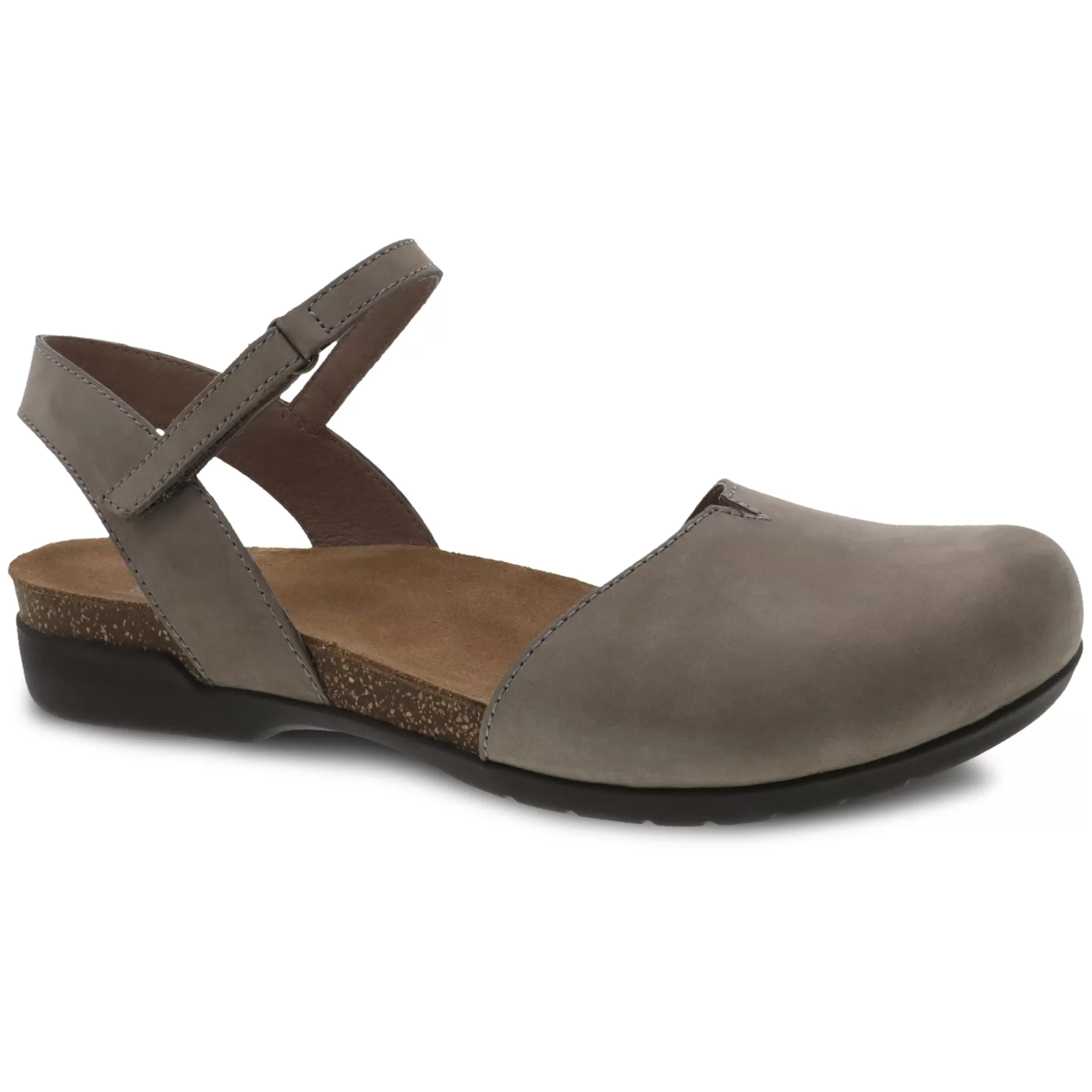 Women Dansko Sandals-Rowan