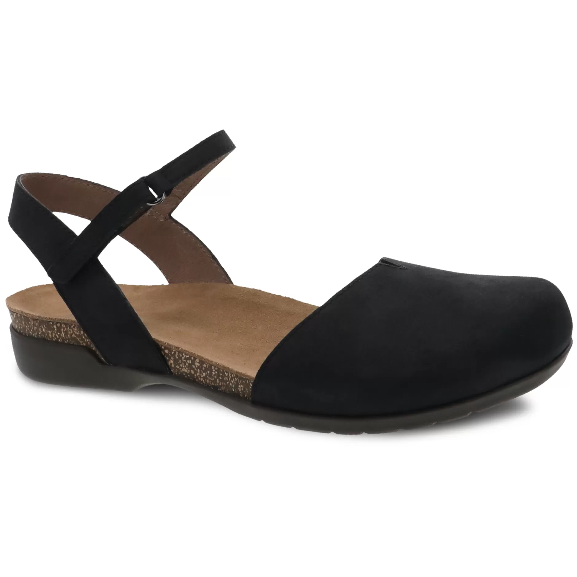 Women Dansko Sandals-Rowan