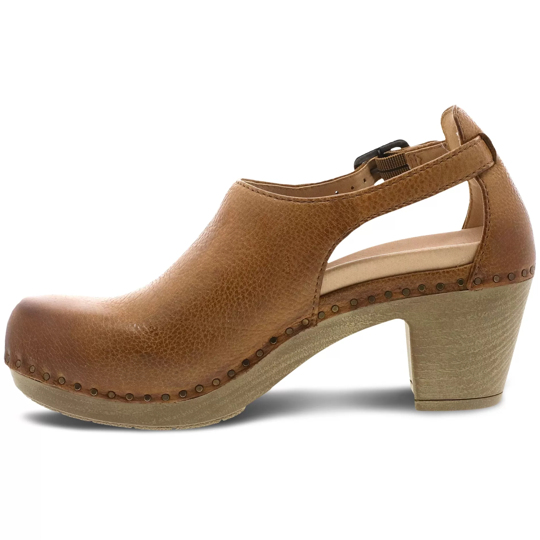 Women Dansko Heels-Sassy