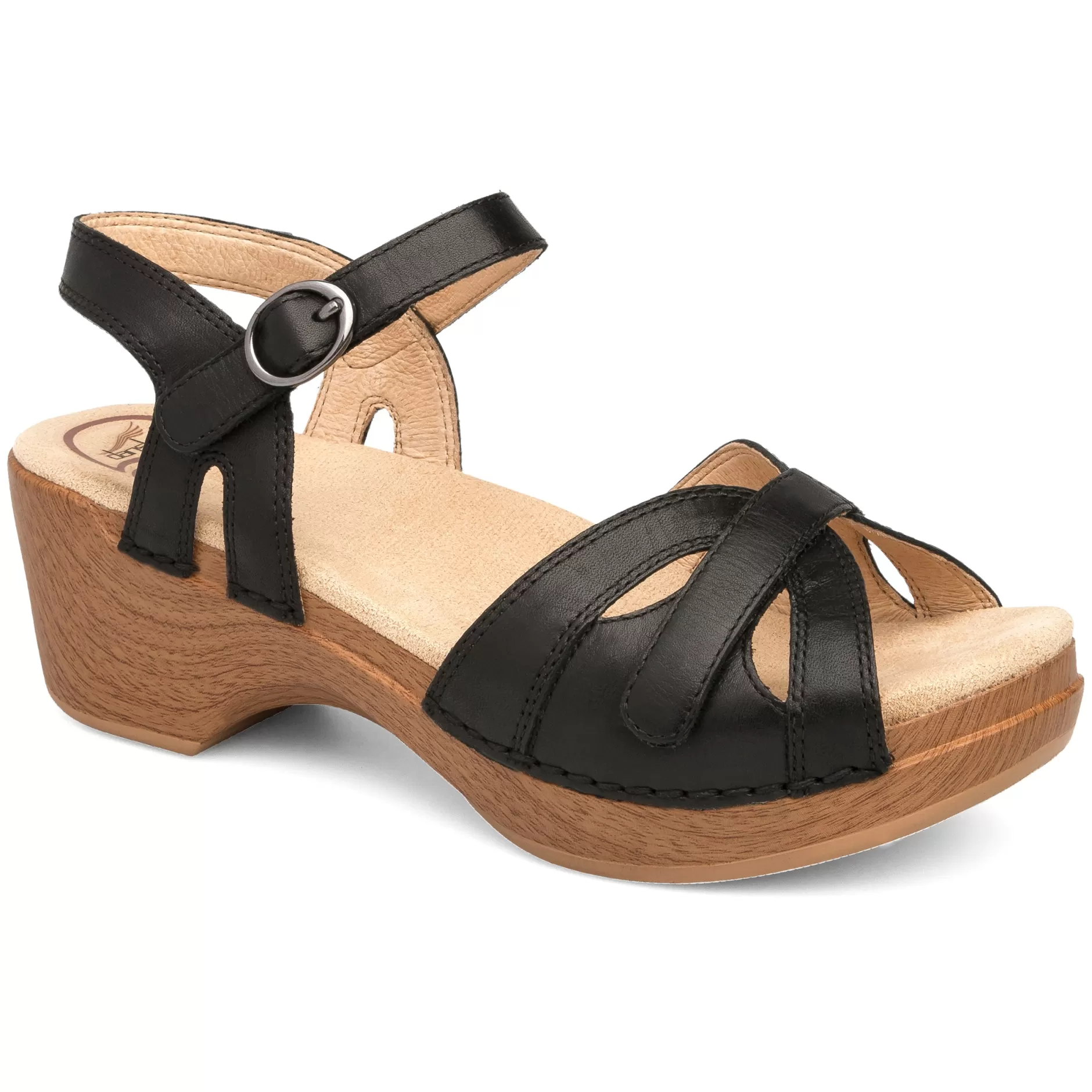 Women Dansko Sandals-Season