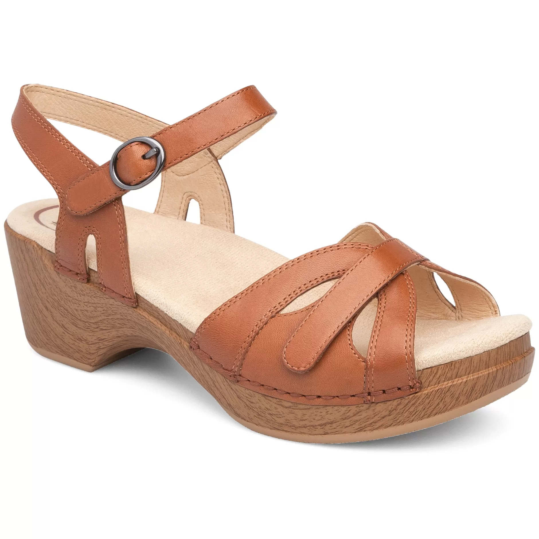 Women Dansko Sandals-Season