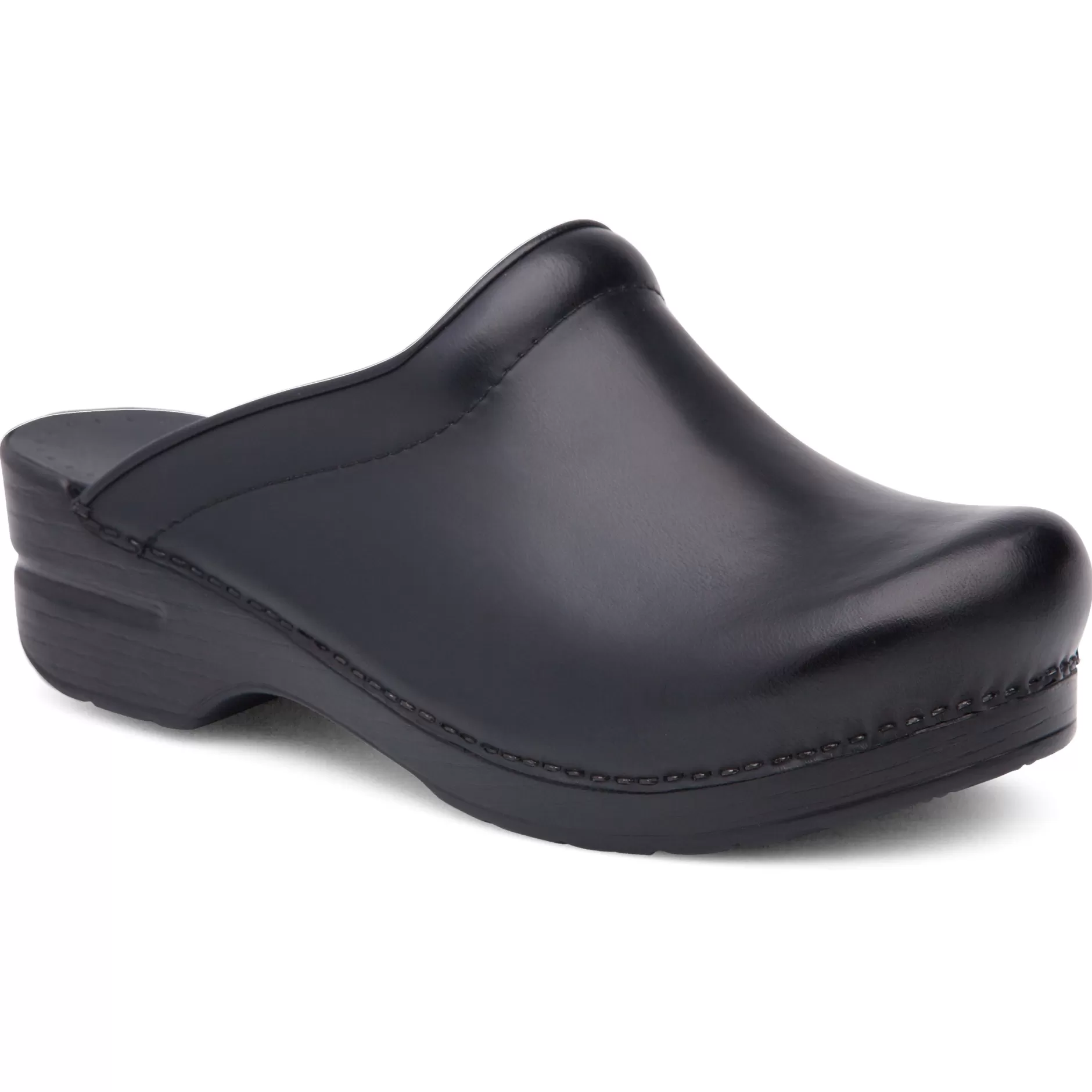 Women Dansko Clogs-Sonja