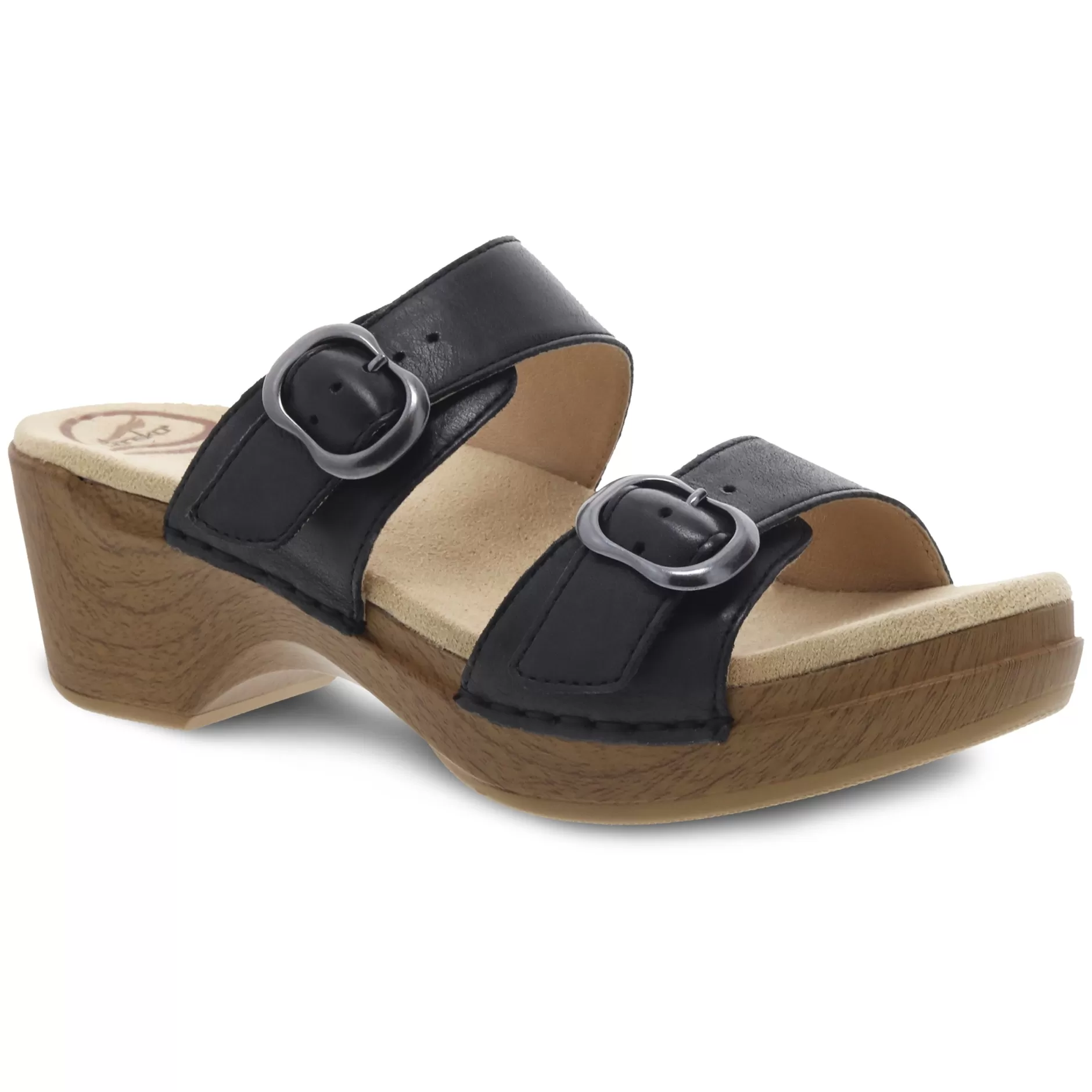 Women Dansko Slip Ons-Sophie