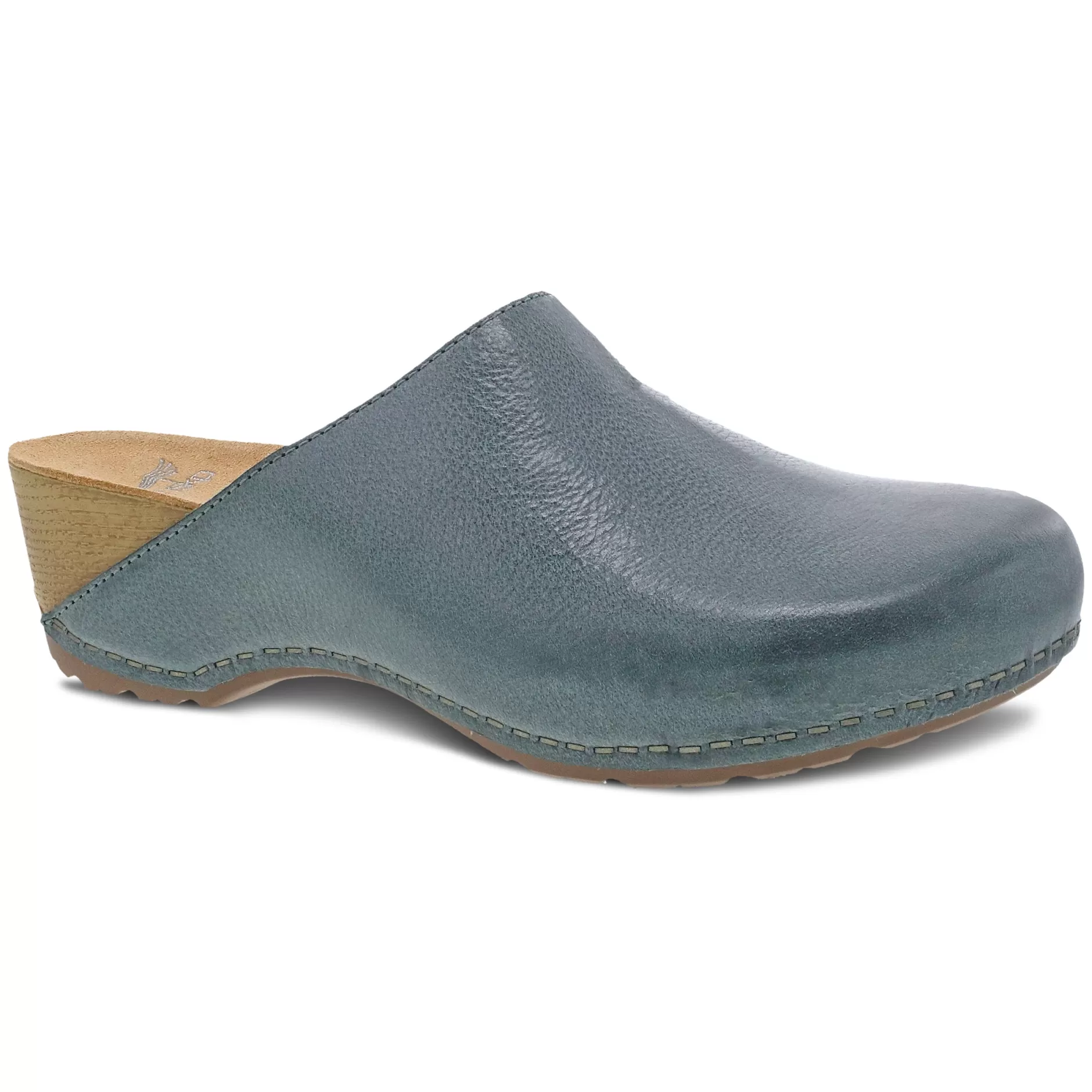 Women Dansko Clogs-Talulah