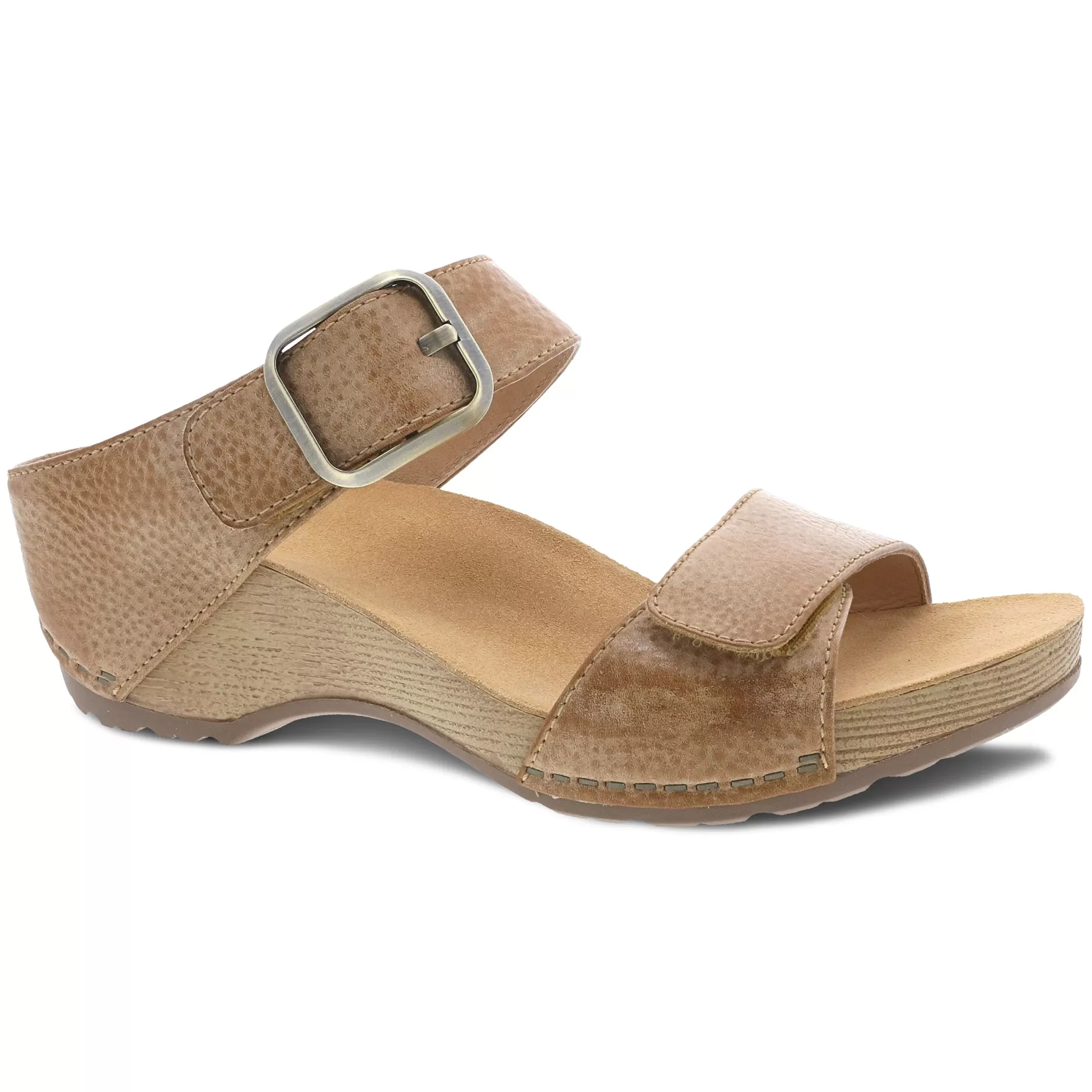 Women Dansko Sandals-Tanya