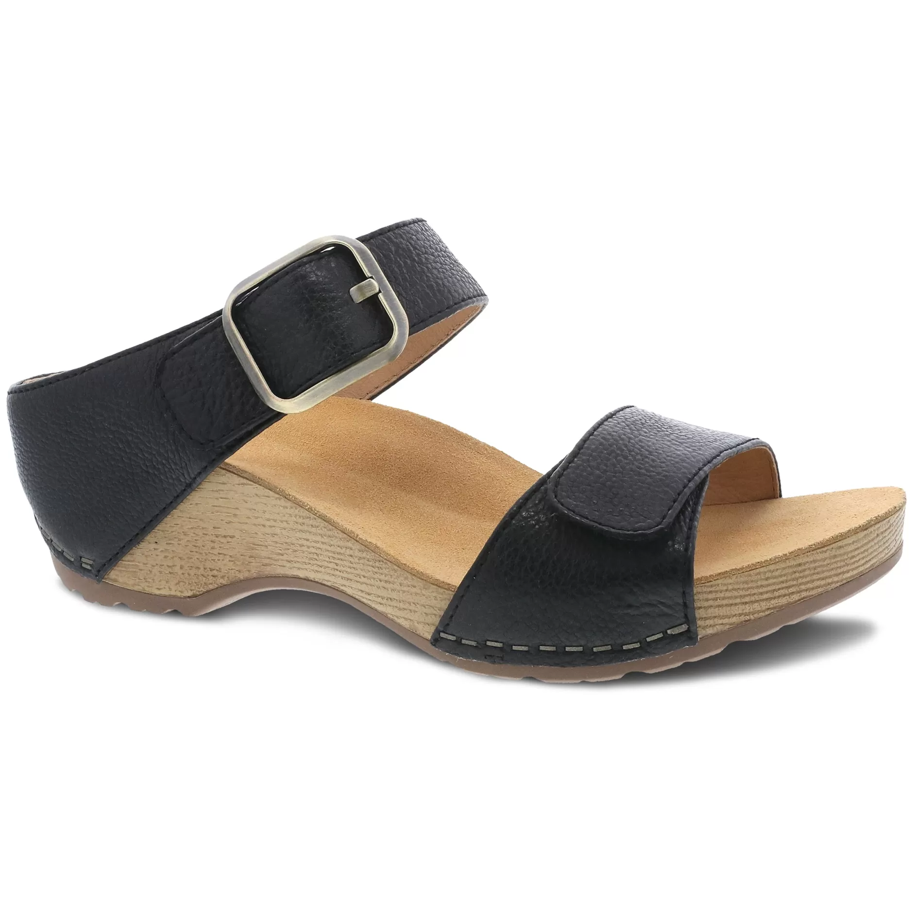 Women Dansko Sandals-Tanya