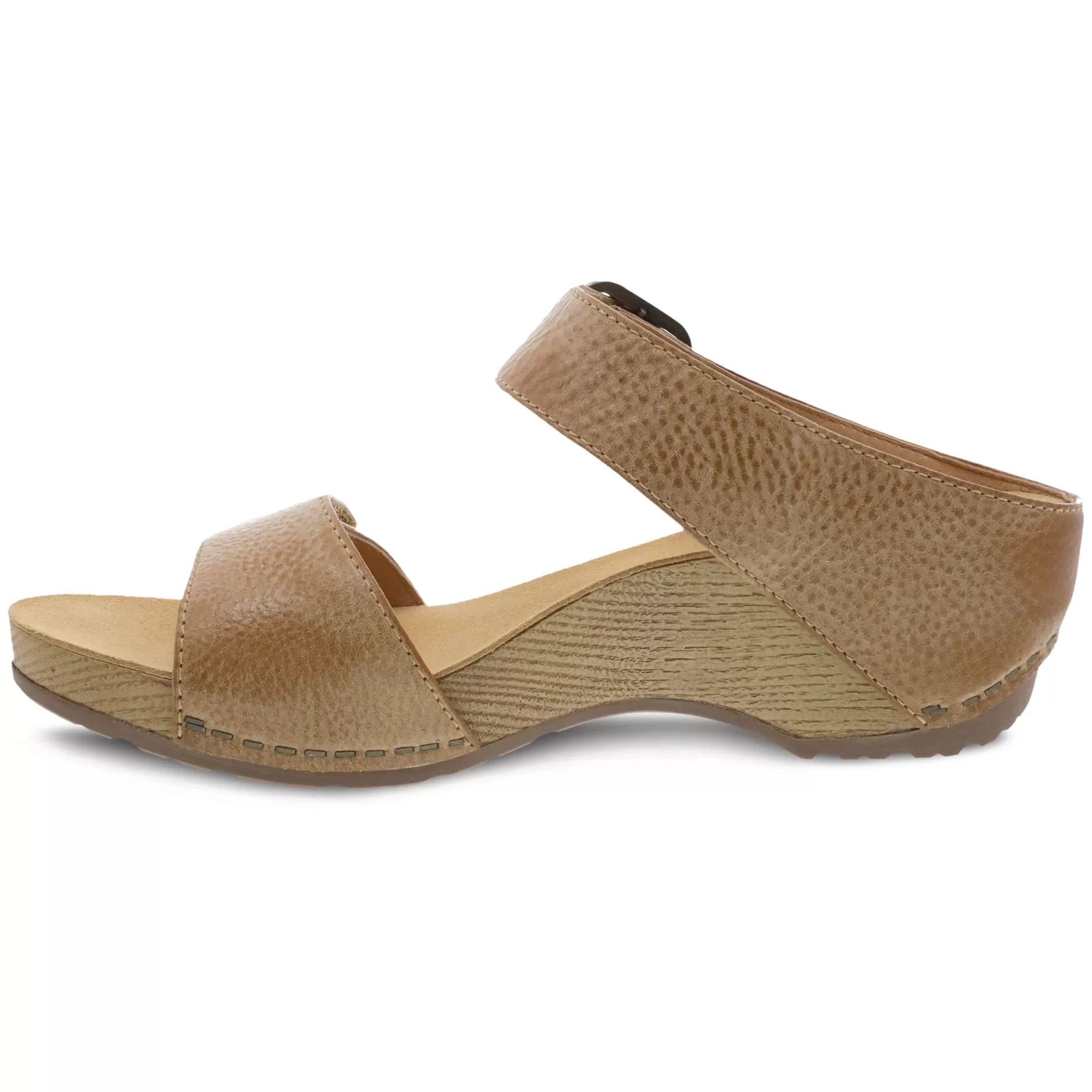 Women Dansko Sandals-Tanya