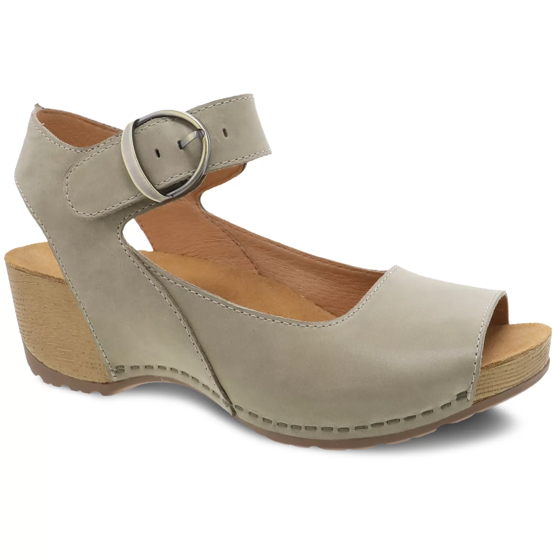 Women Dansko Heels-Tiana