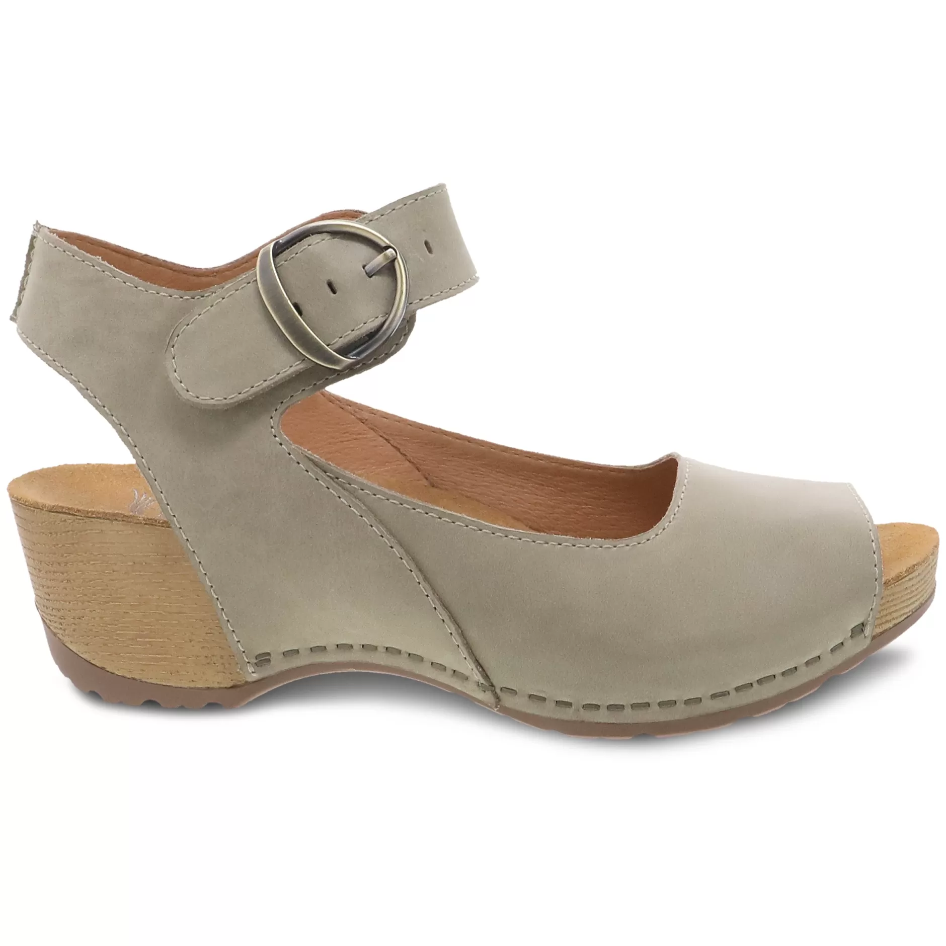 Women Dansko Heels-Tiana