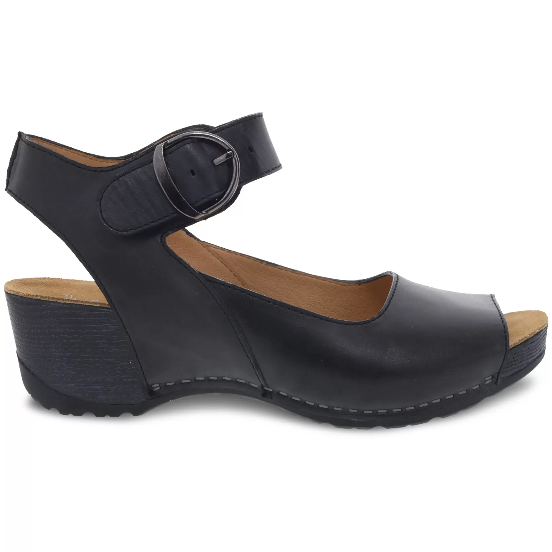 Women Dansko Heels-Tiana