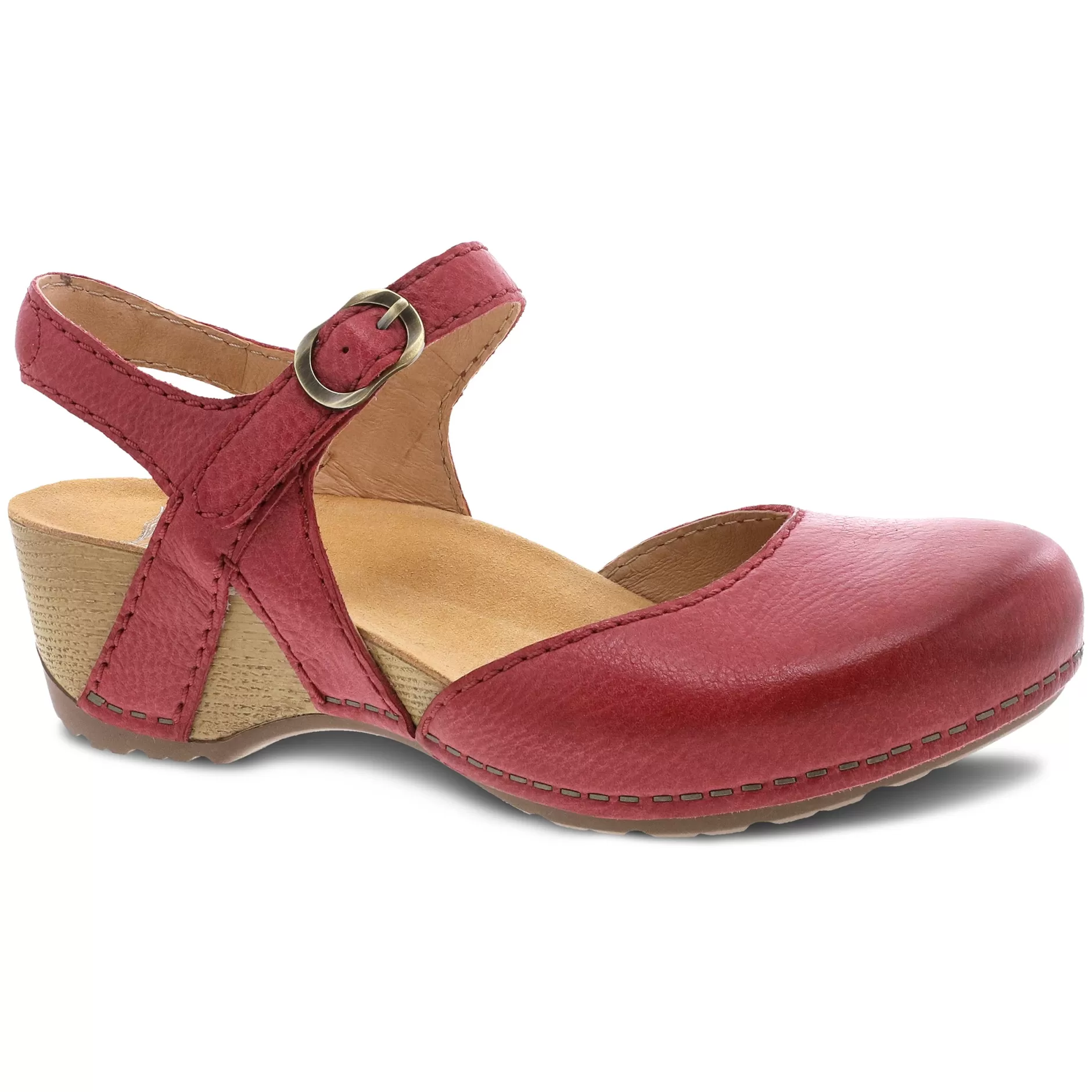 Women Dansko Sandals-Tiffani