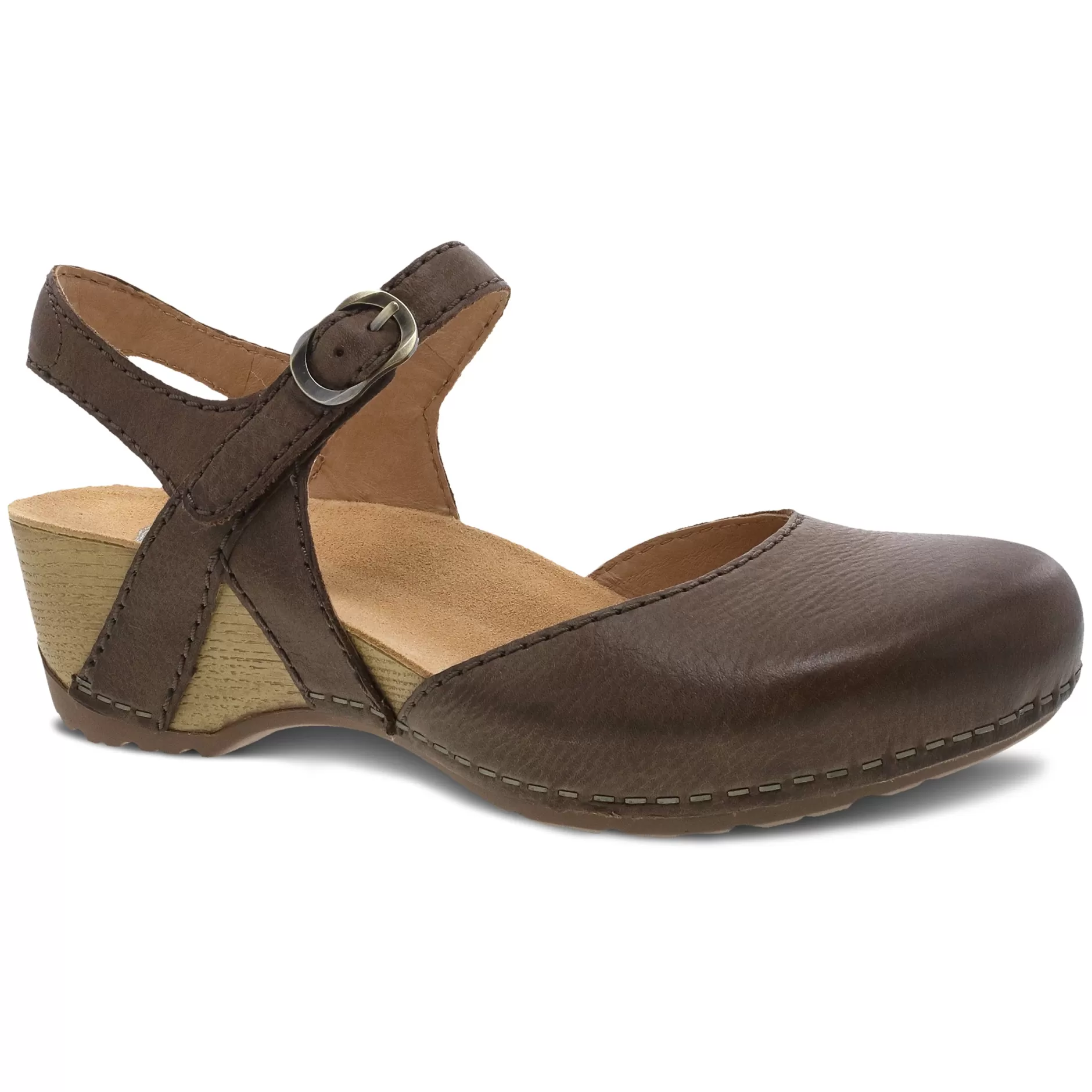 Women Dansko Heels-Tiffani