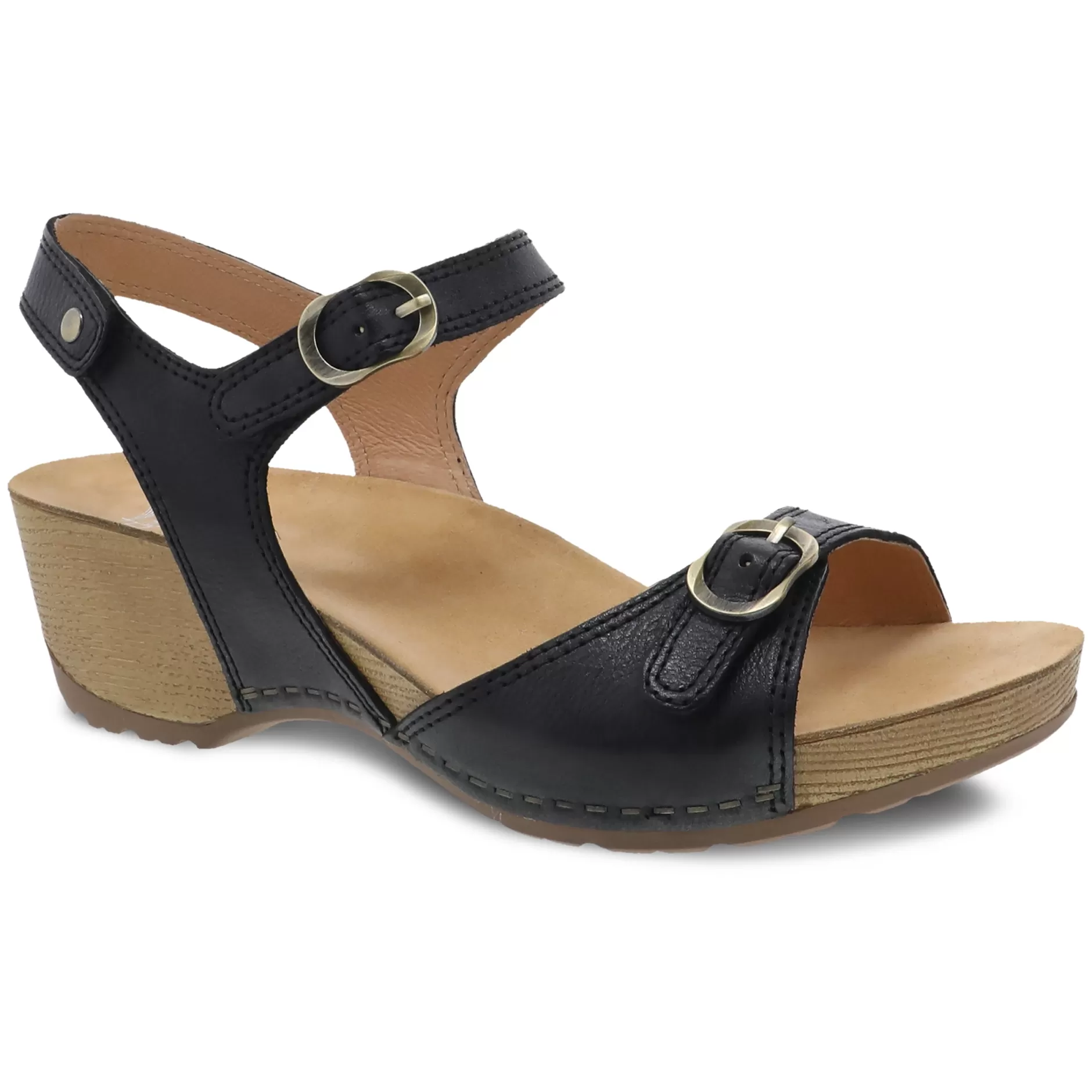 Women Dansko Sandals-Tricia