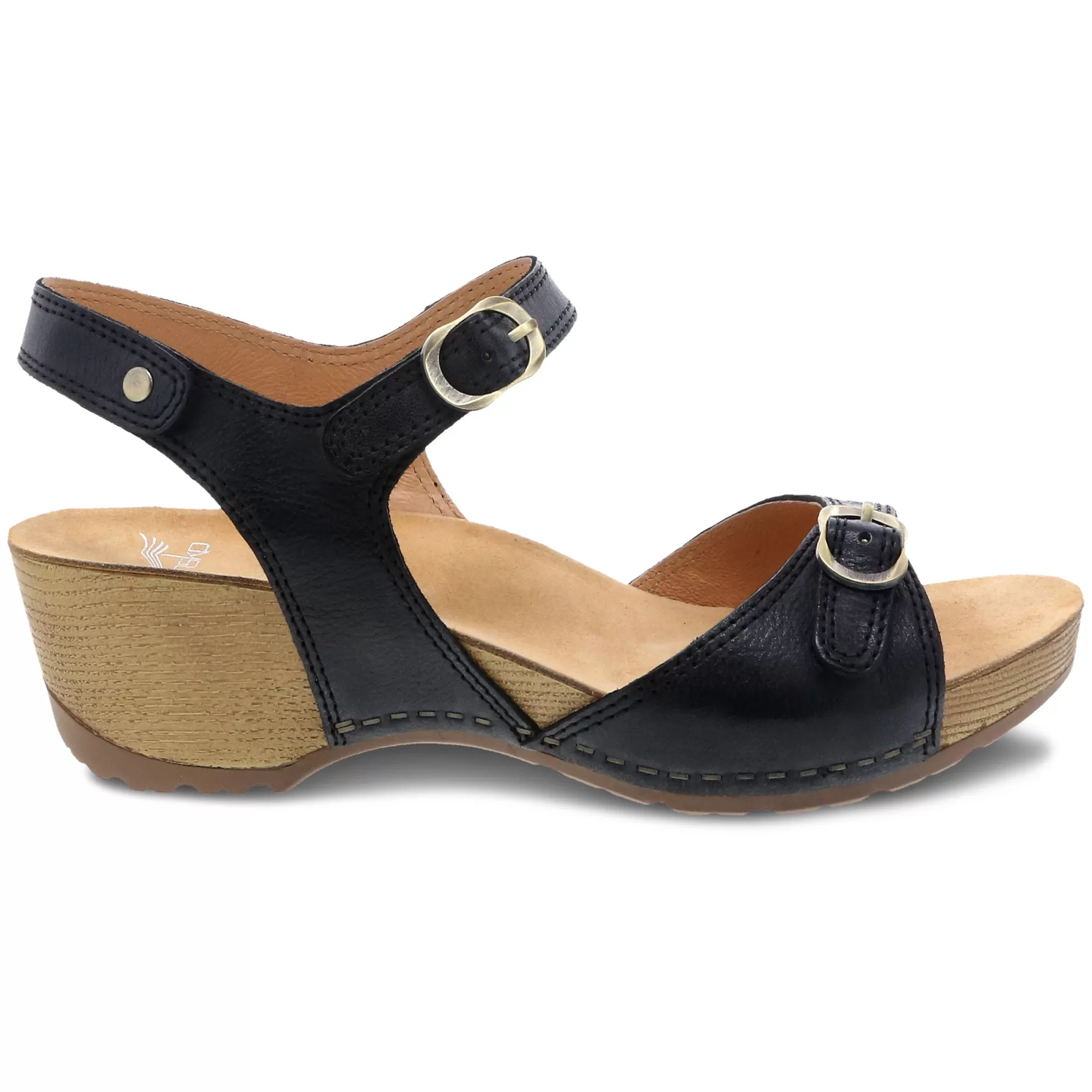 Women Dansko Sandals-Tricia