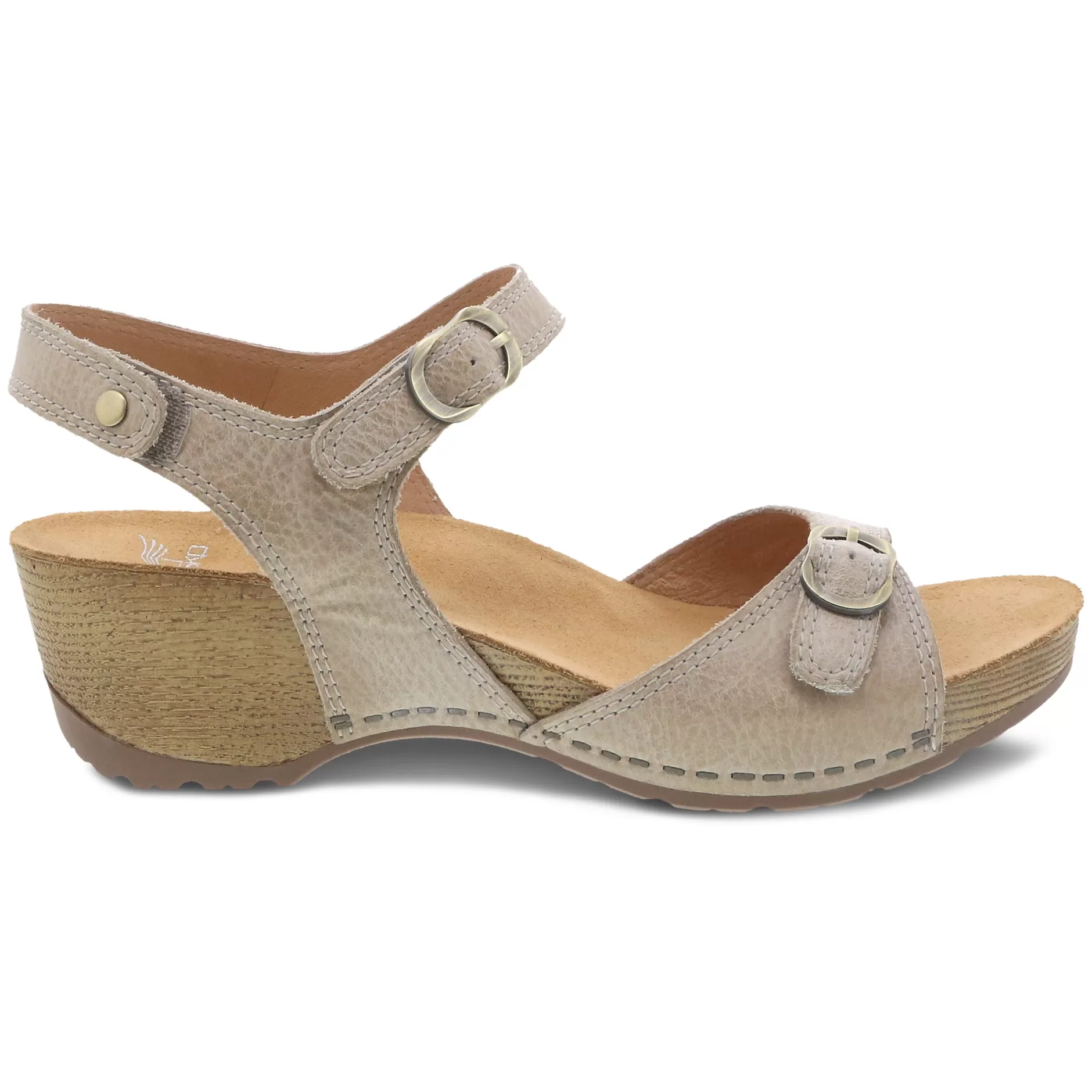 Women Dansko Sandals-Tricia