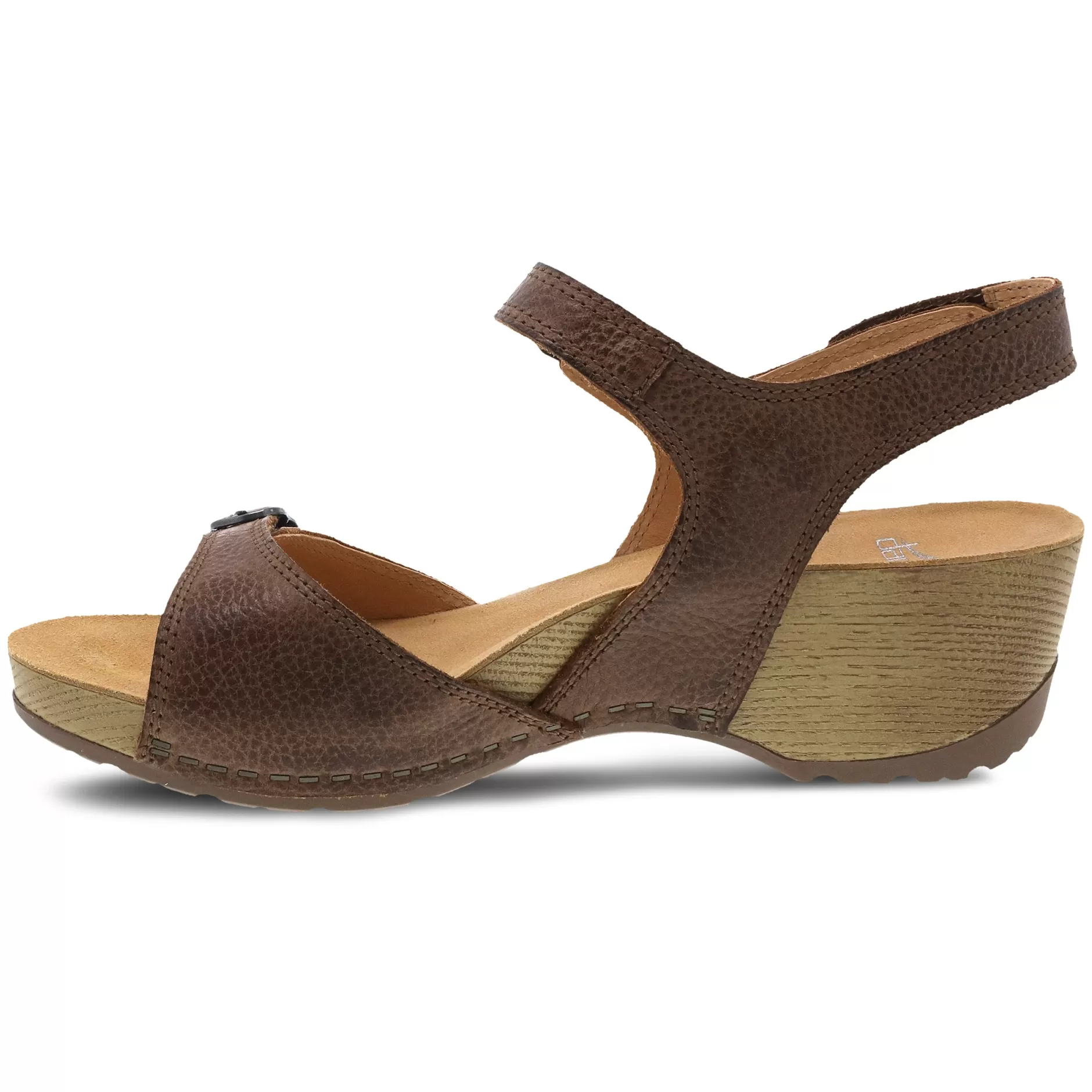 Women Dansko Sandals-Tricia