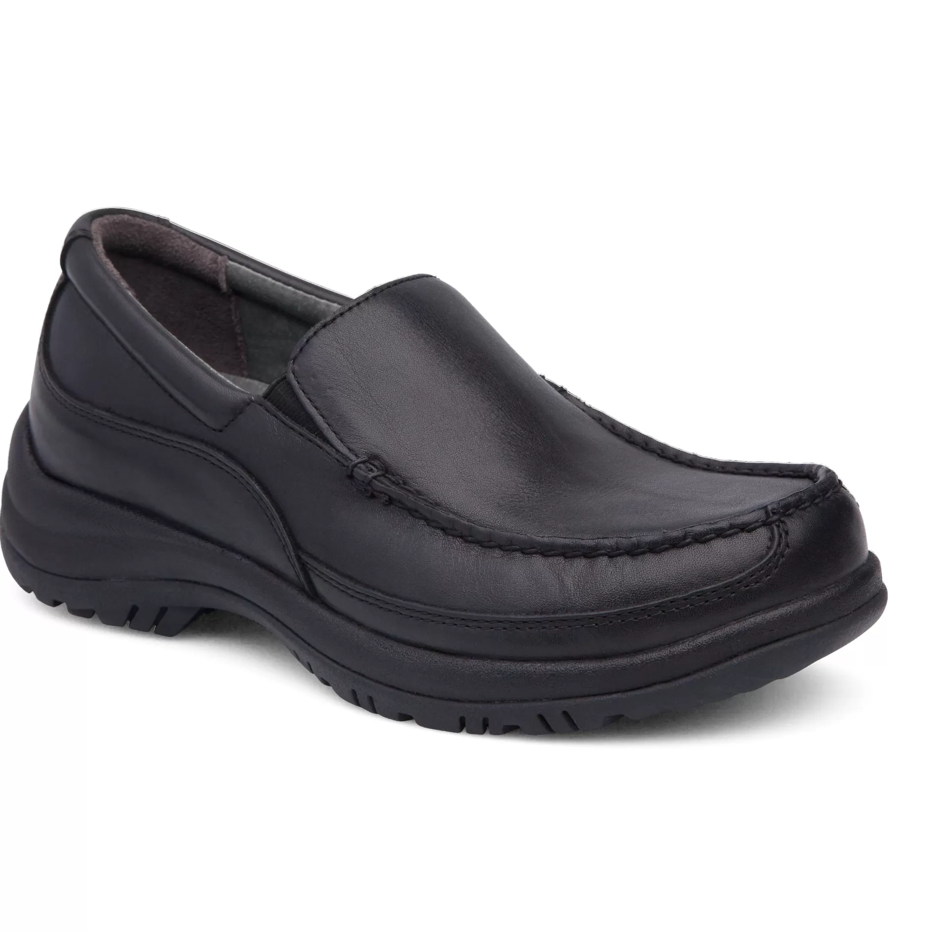 Men Dansko Slip Ons-Wayne