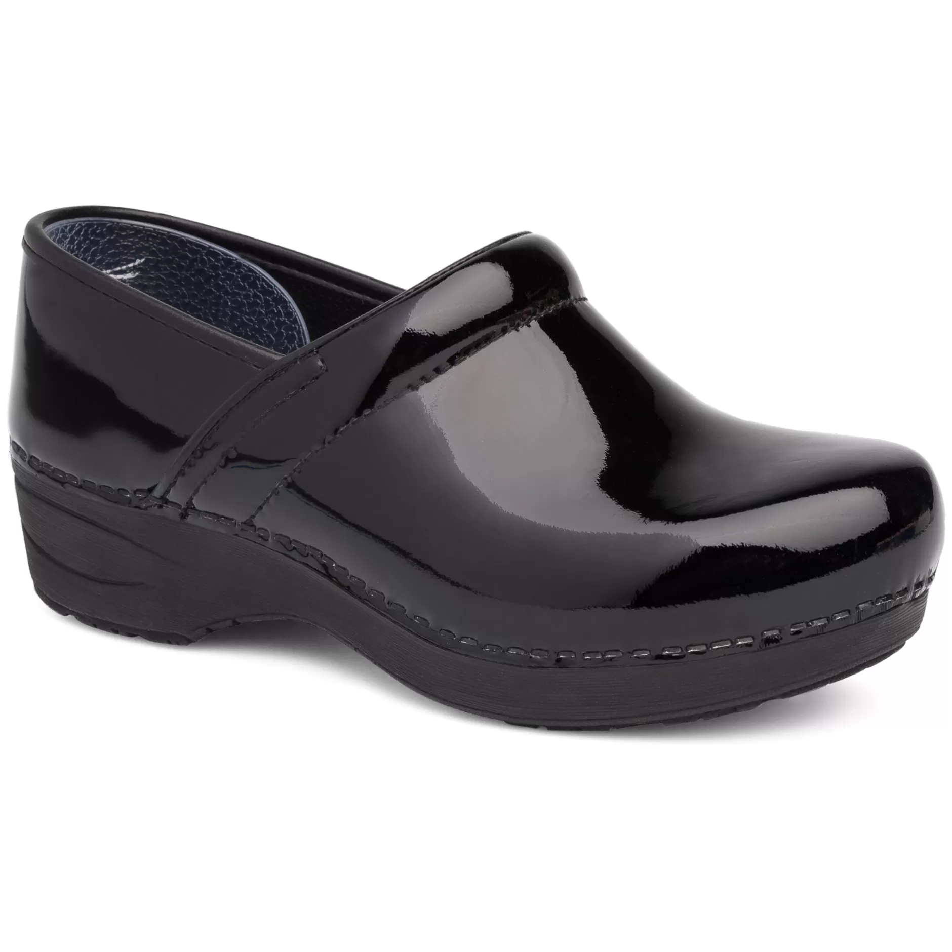 Women Dansko Clogs-Wide Xp 2.0