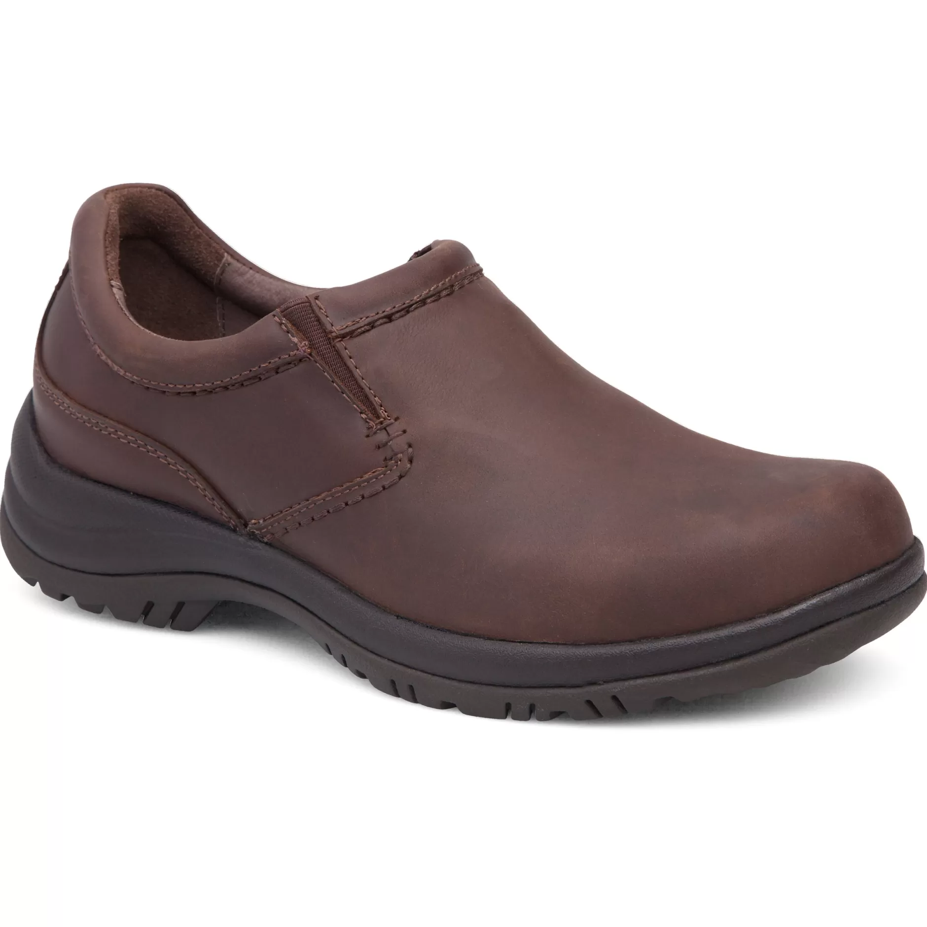 Men Dansko Slip Ons-Wynn