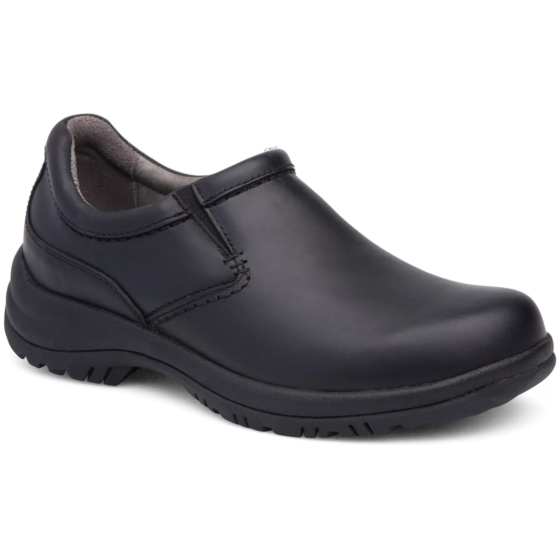 Men Dansko Slip Ons-Wynn