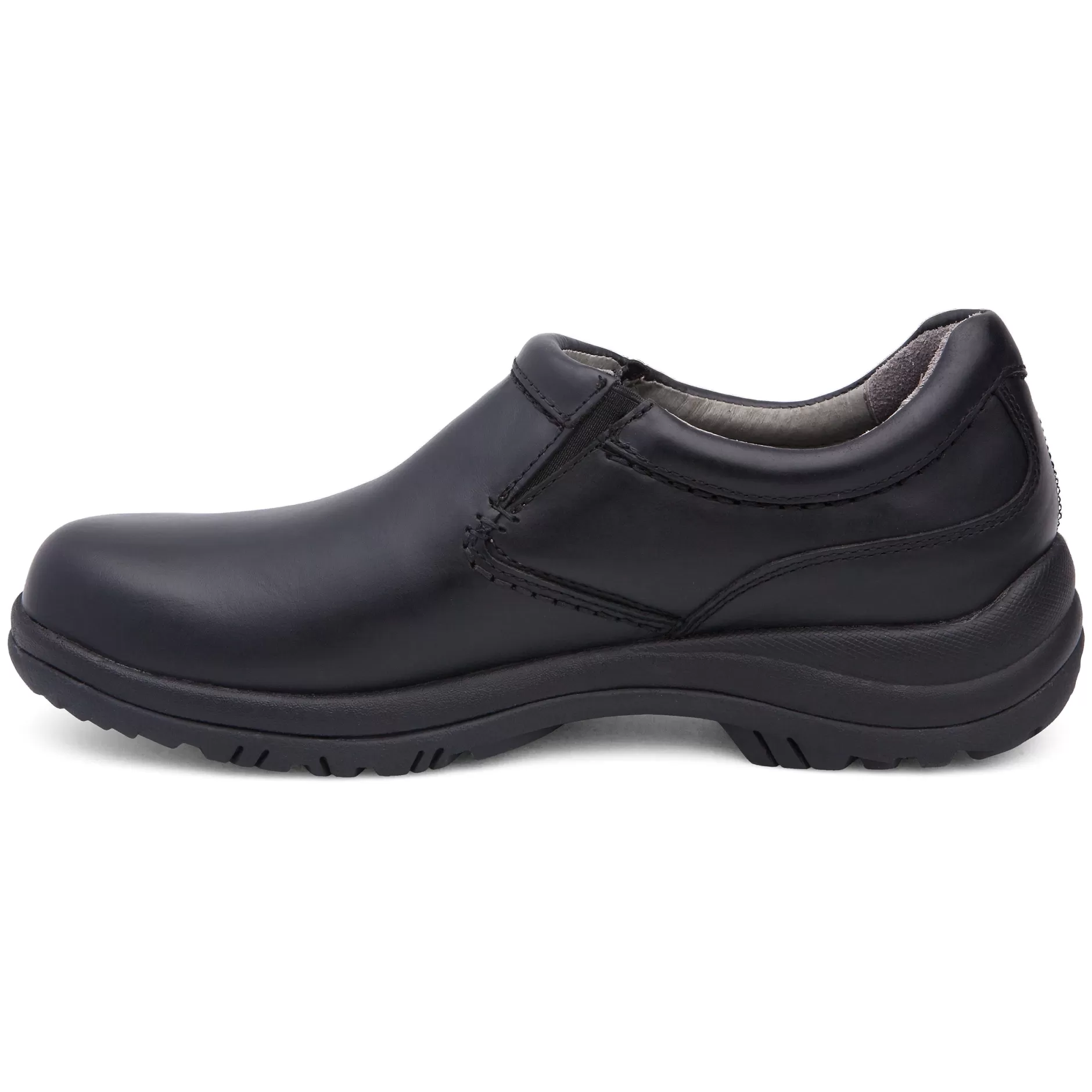 Men Dansko Slip Ons-Wynn