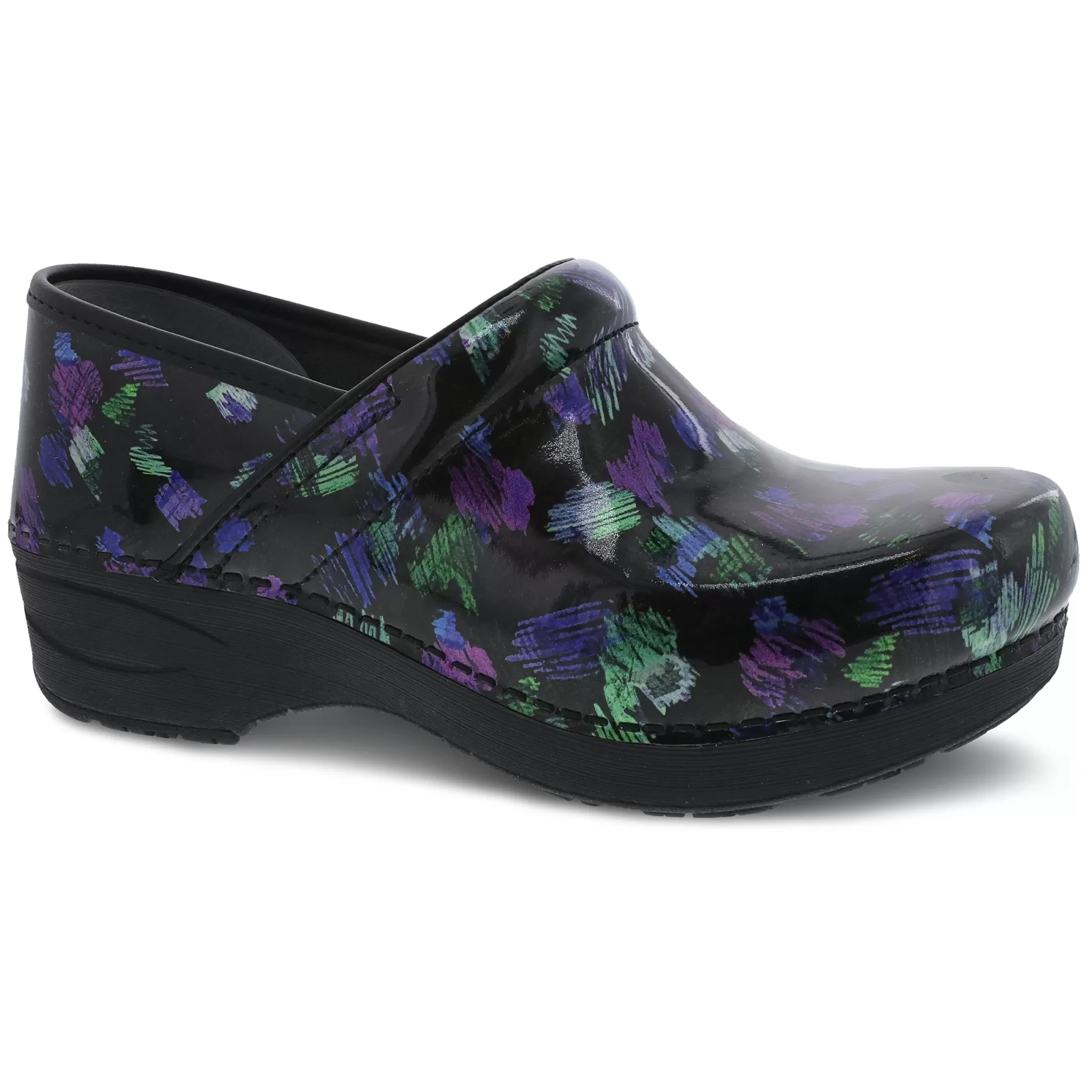 Women Dansko Clogs-Xp 2.0