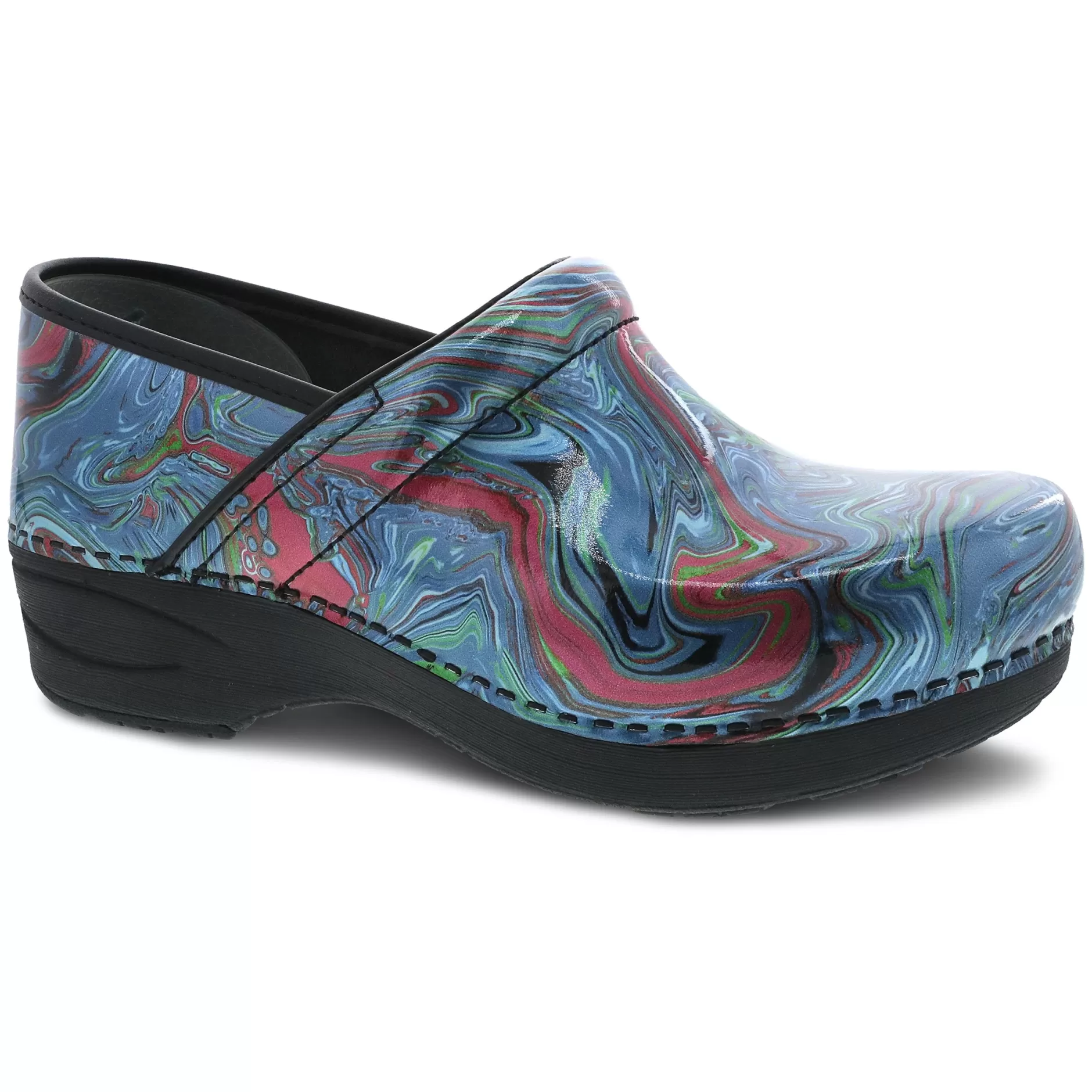 Women Dansko Clogs-Xp 2.0