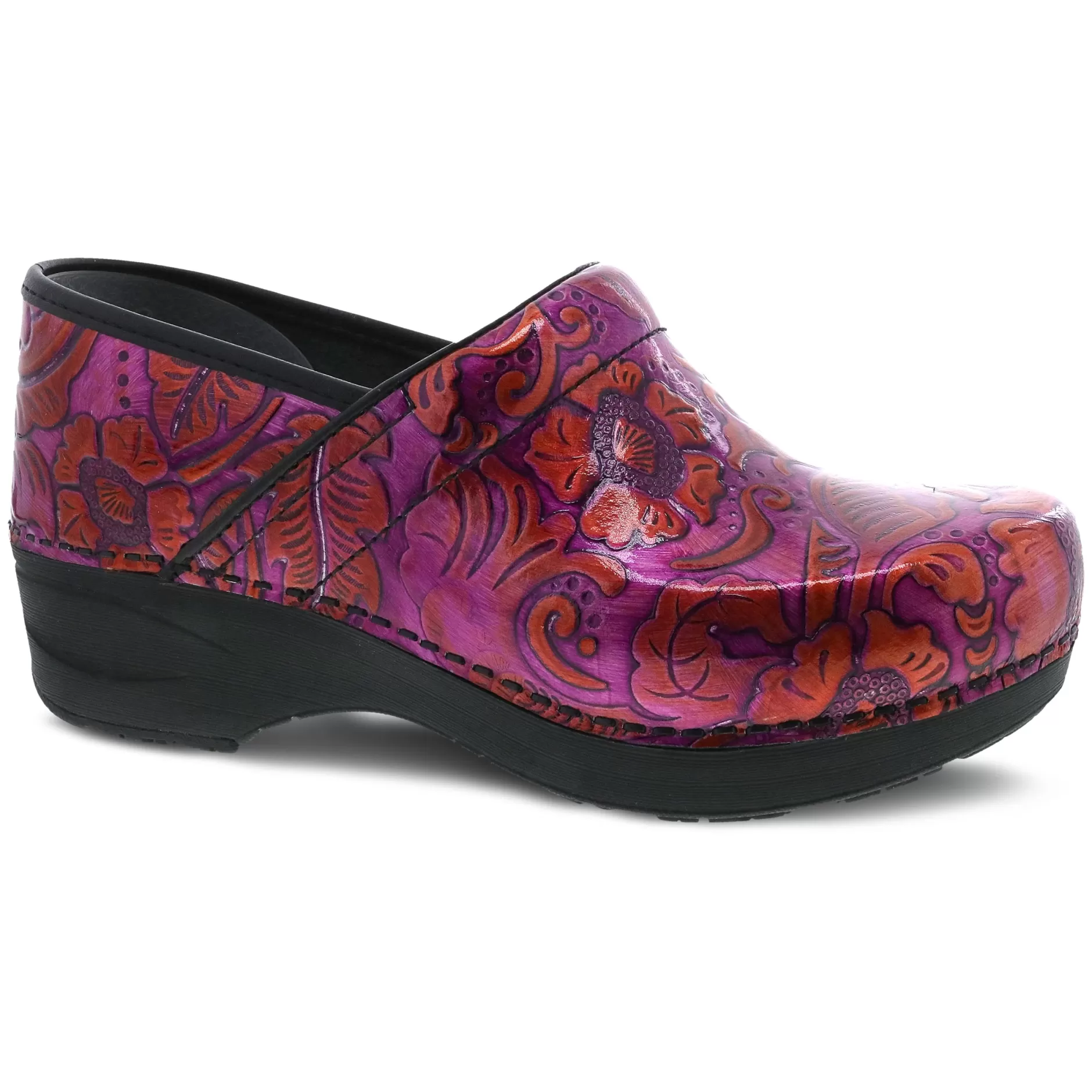 Women Dansko Clogs-Xp 2.0