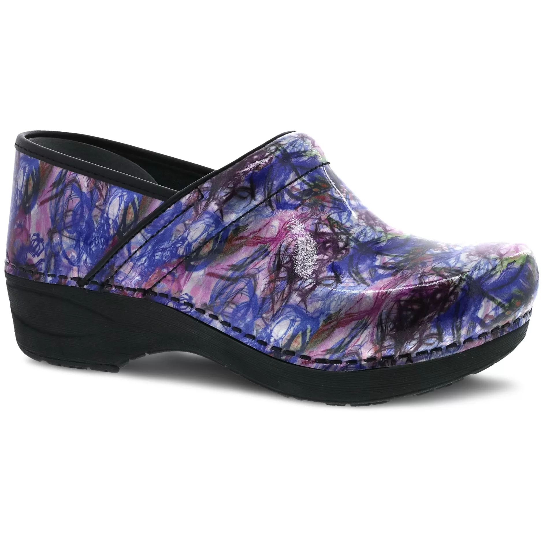 Women Dansko Clogs-Xp 2.0