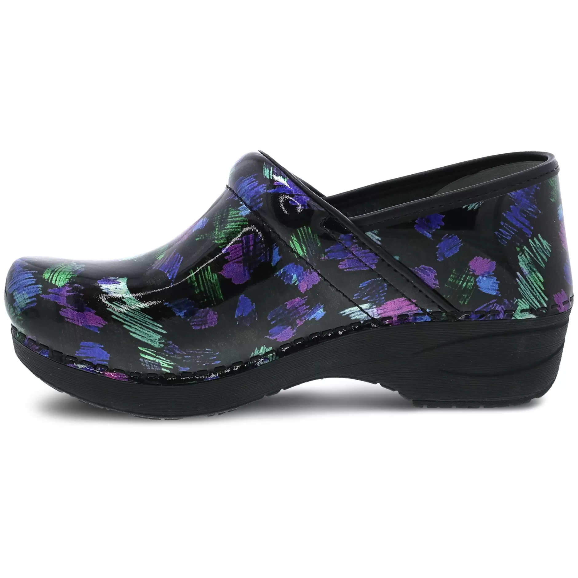 Women Dansko Clogs-Xp 2.0