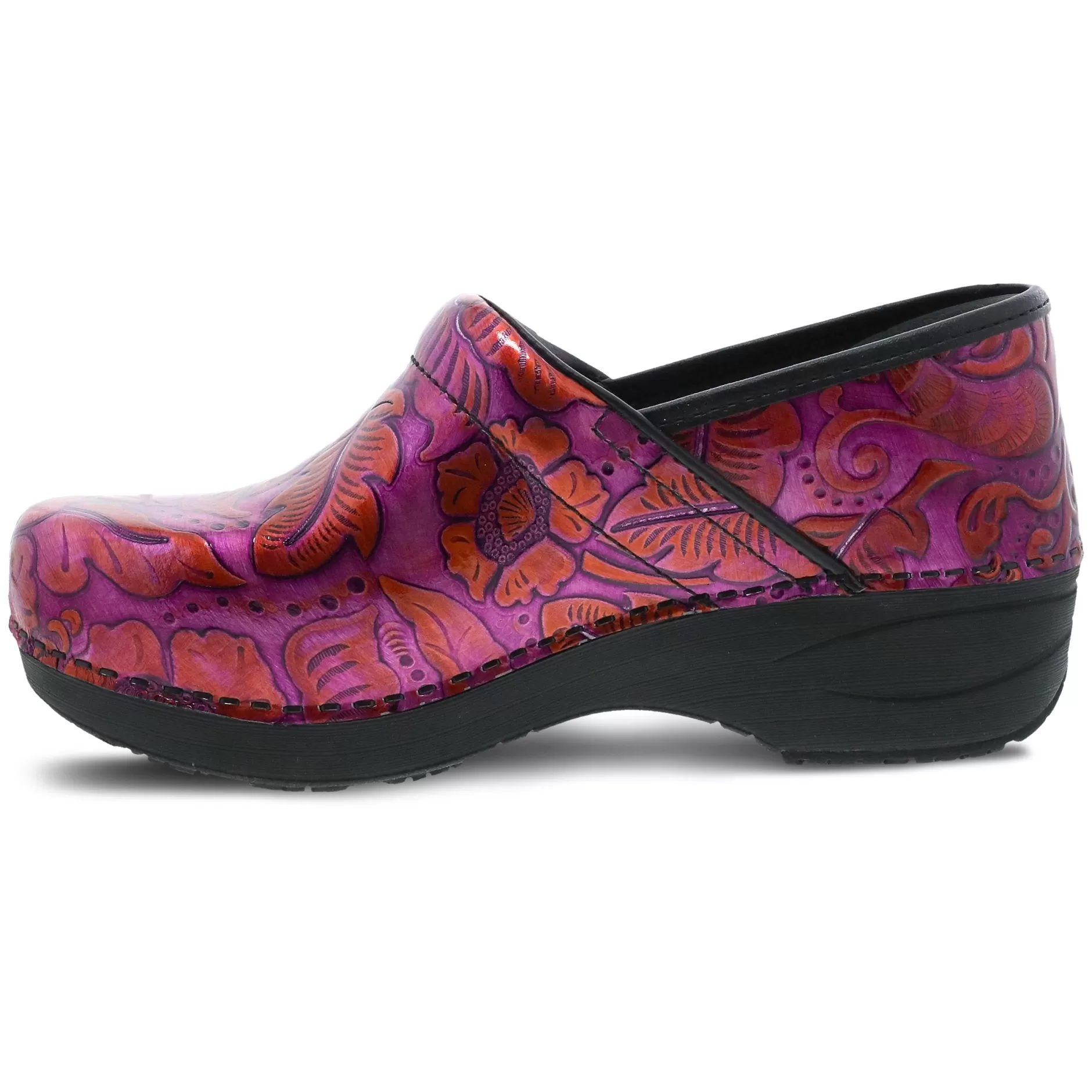 Women Dansko Clogs-Xp 2.0