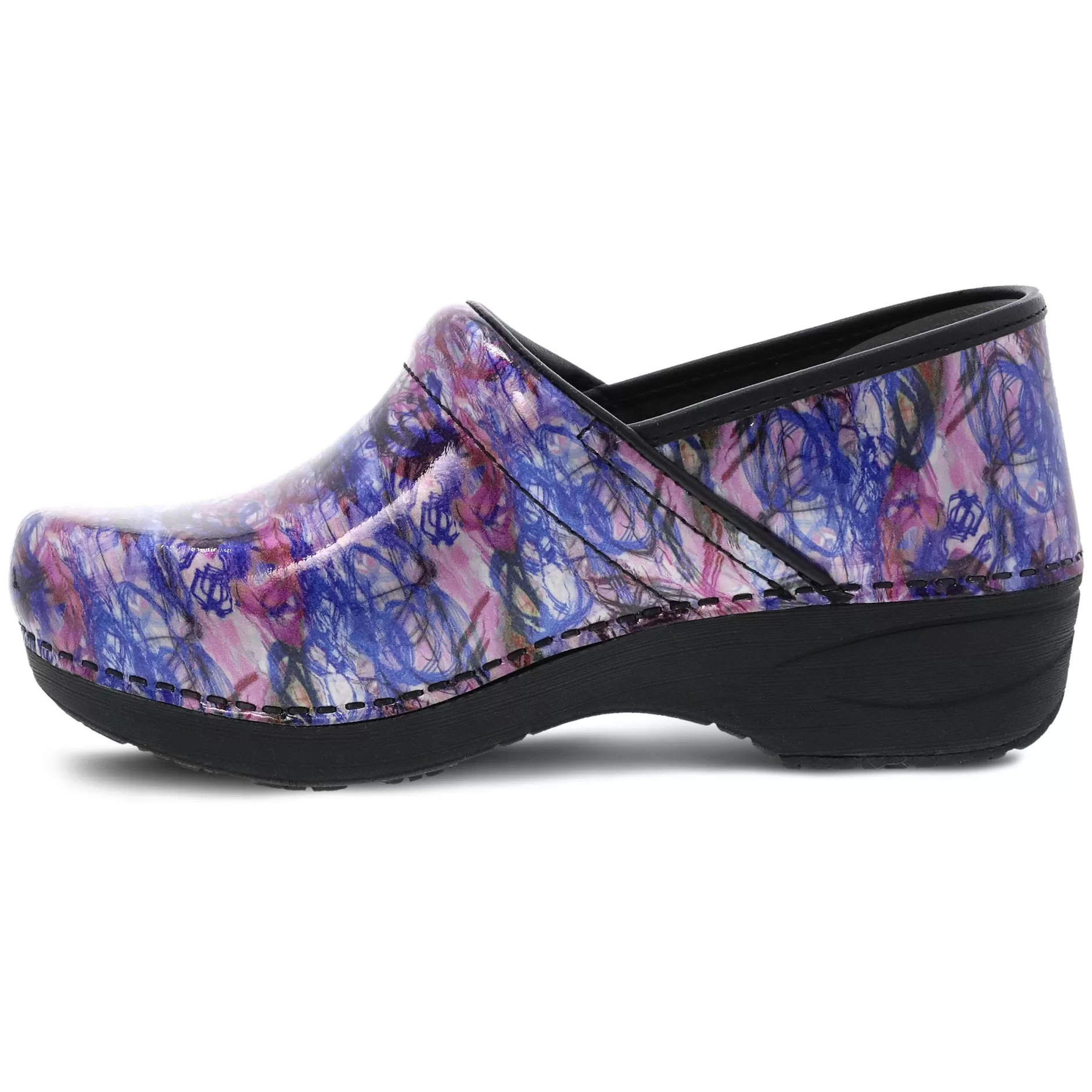 Women Dansko Clogs-Xp 2.0